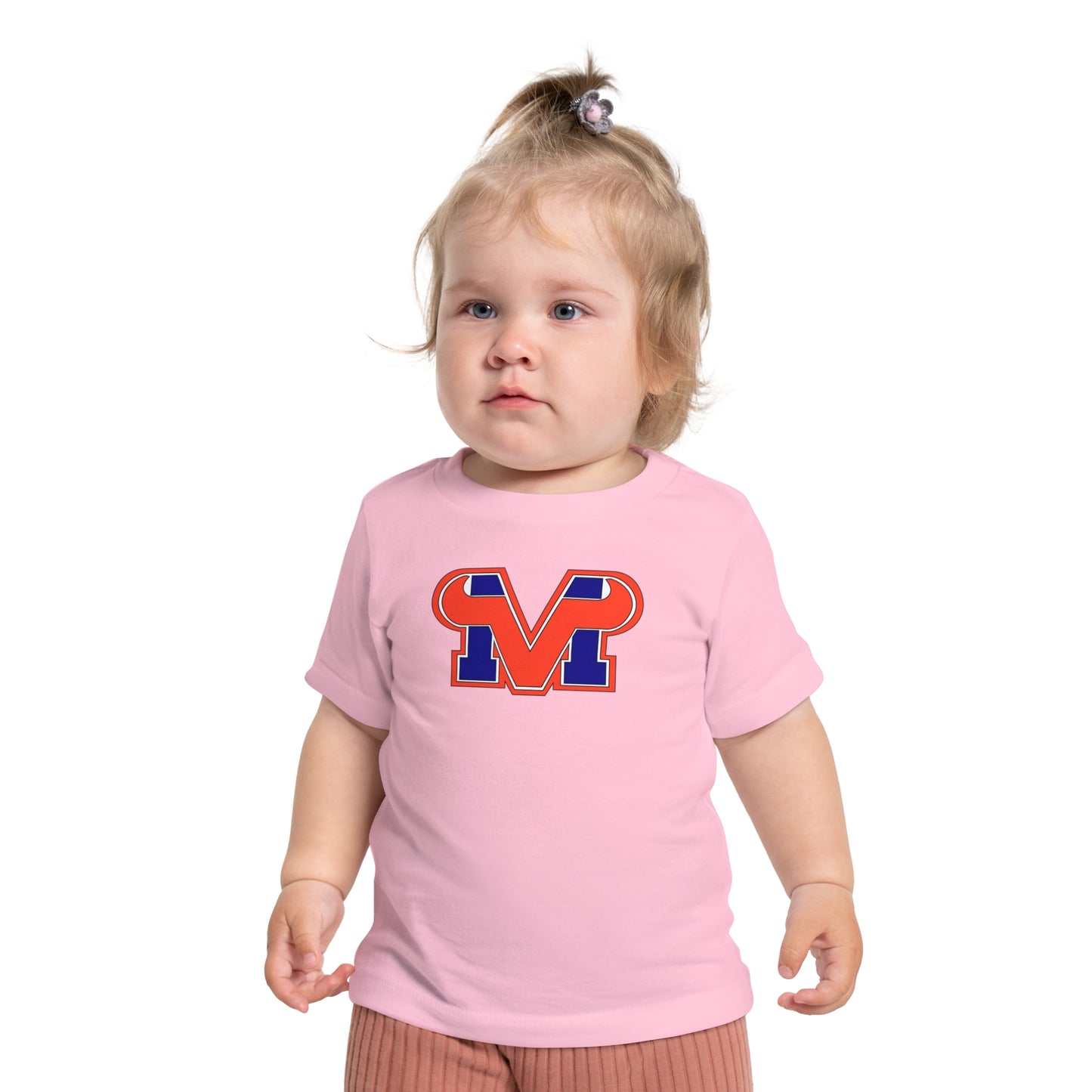 Baby Short Sleeve Tee