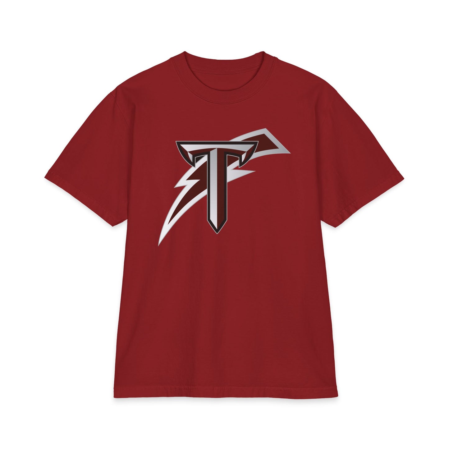 Max Heavyweight Short Sleeve Tee