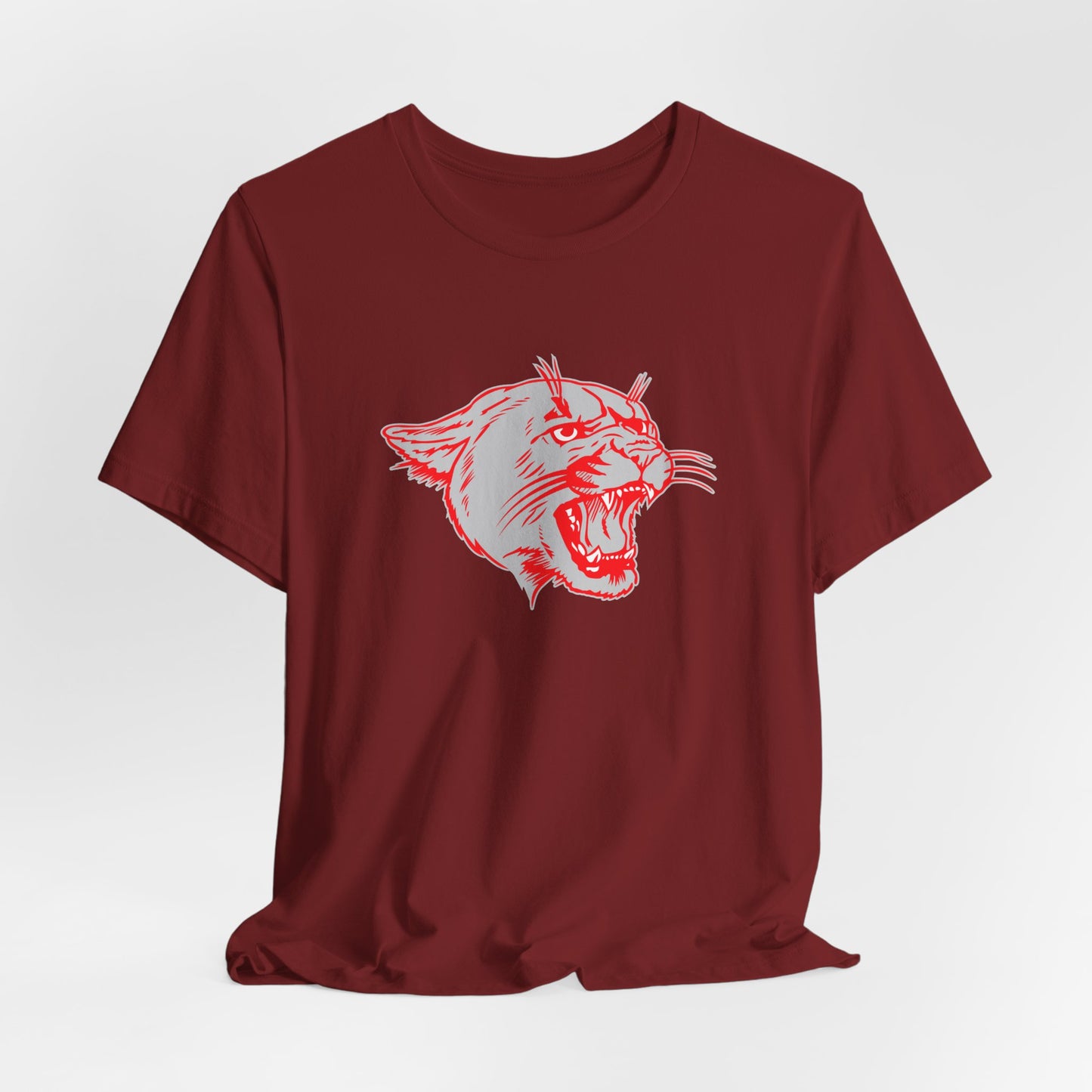 Jersey Short Sleeve Tee