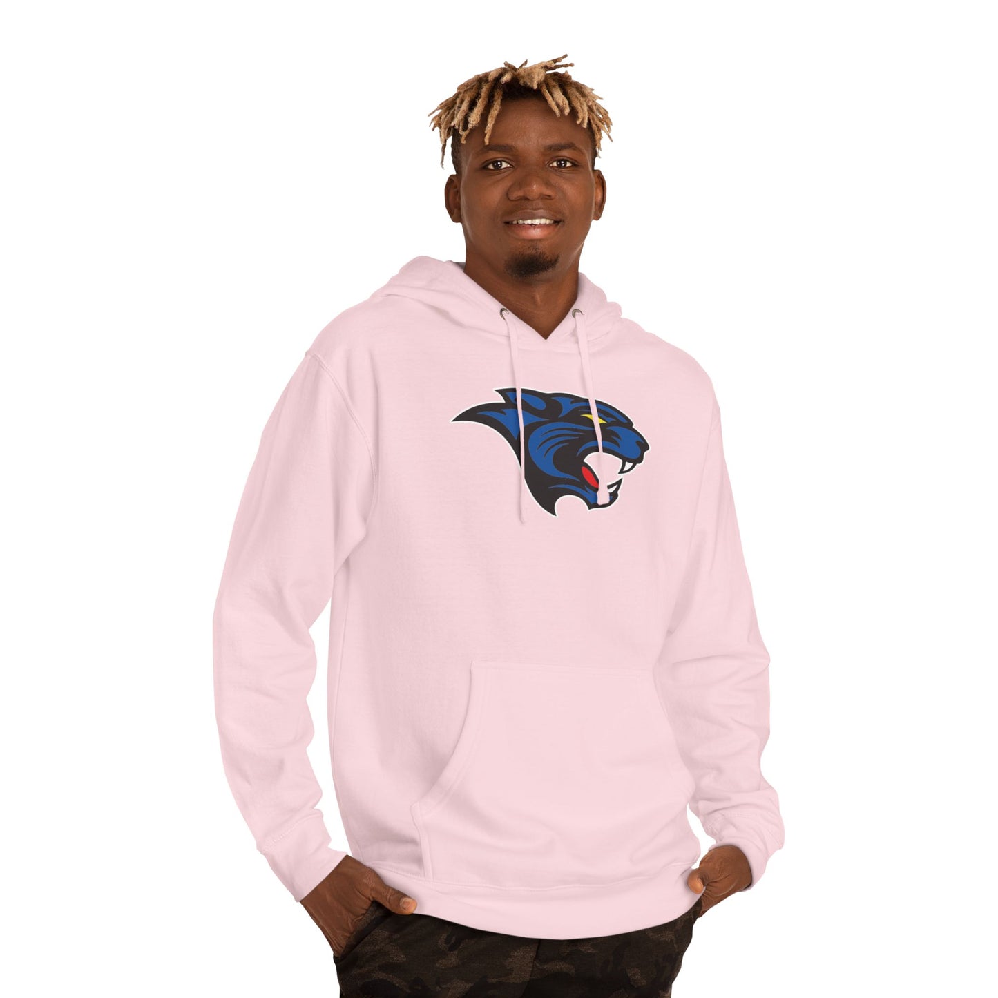 Midweight Pullover Hoodie