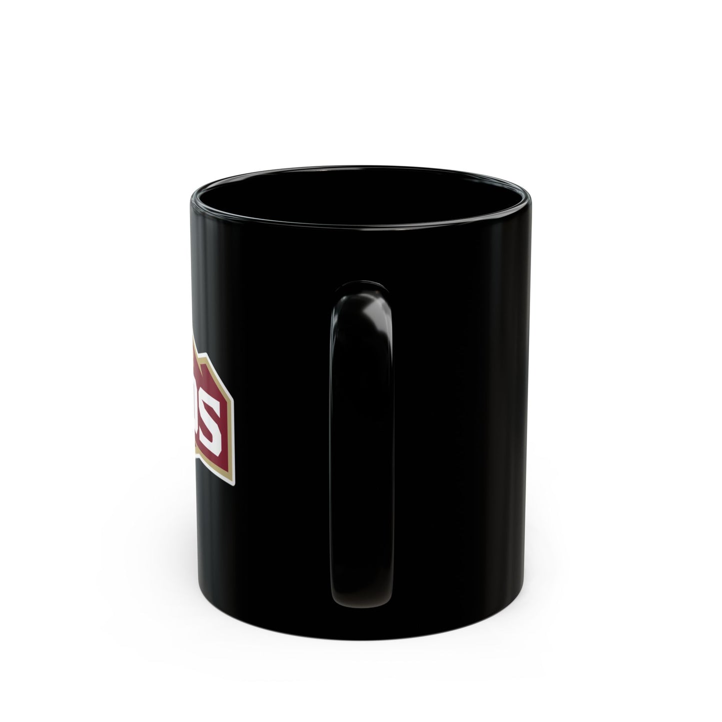 Black Team Mug (11oz/15oz)