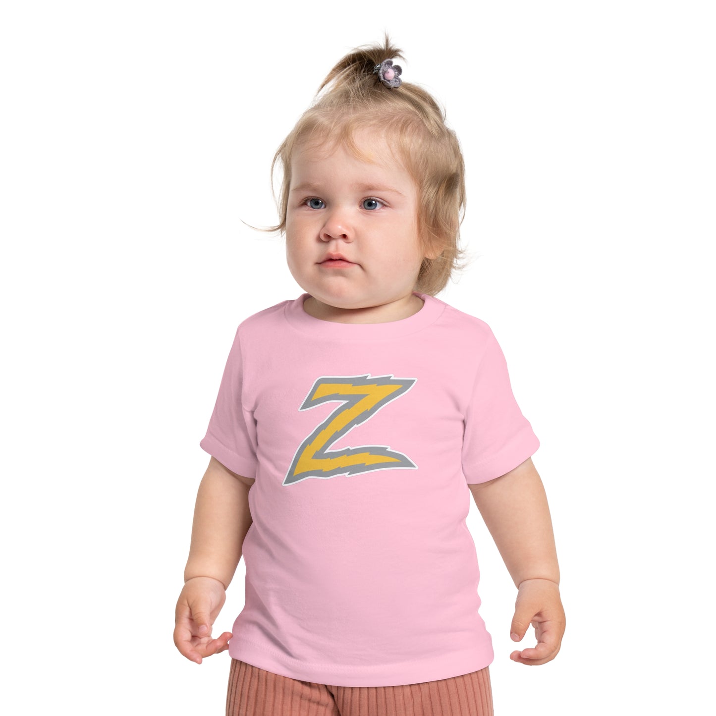Baby Short Sleeve Tee