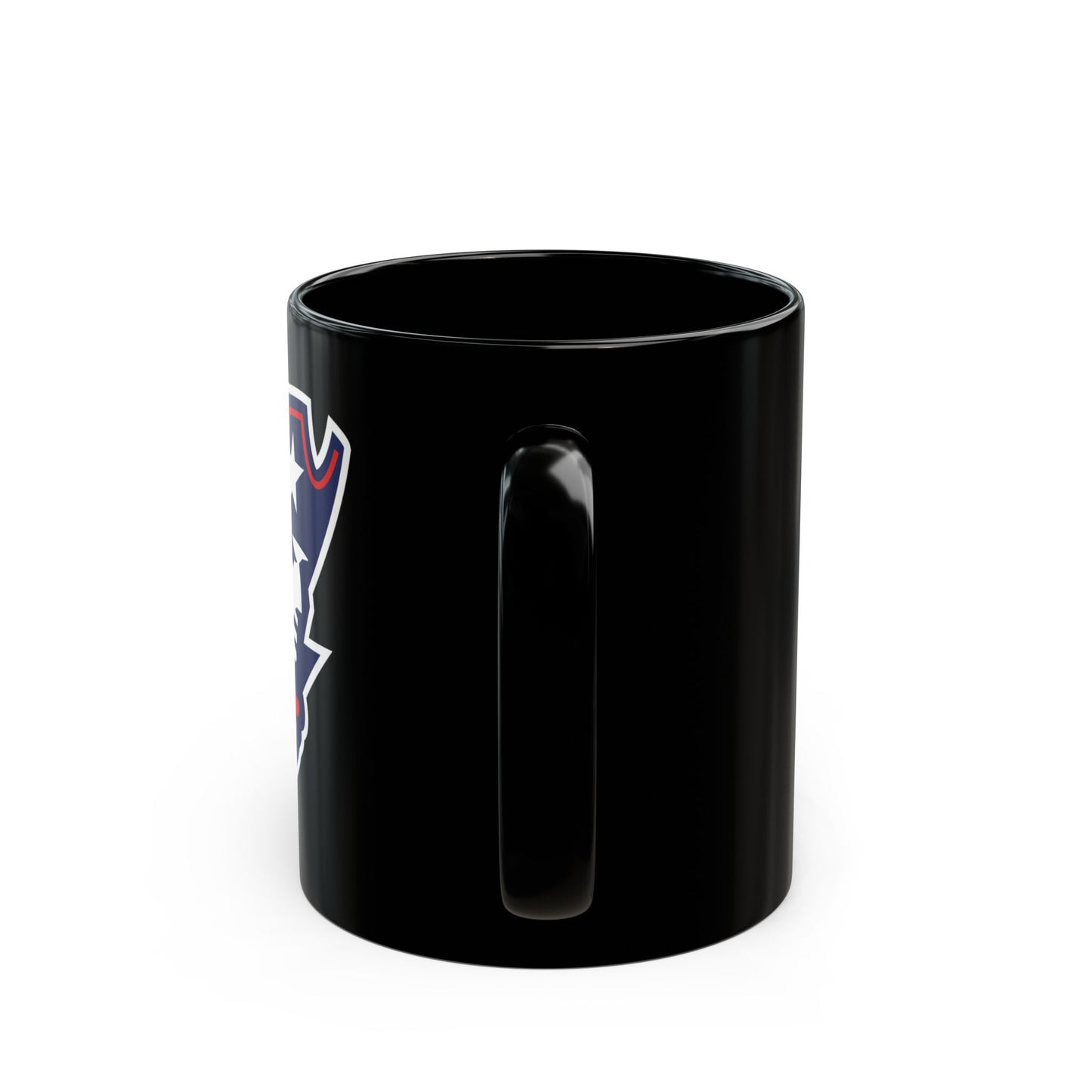 Black Team Mug (11oz/15oz)