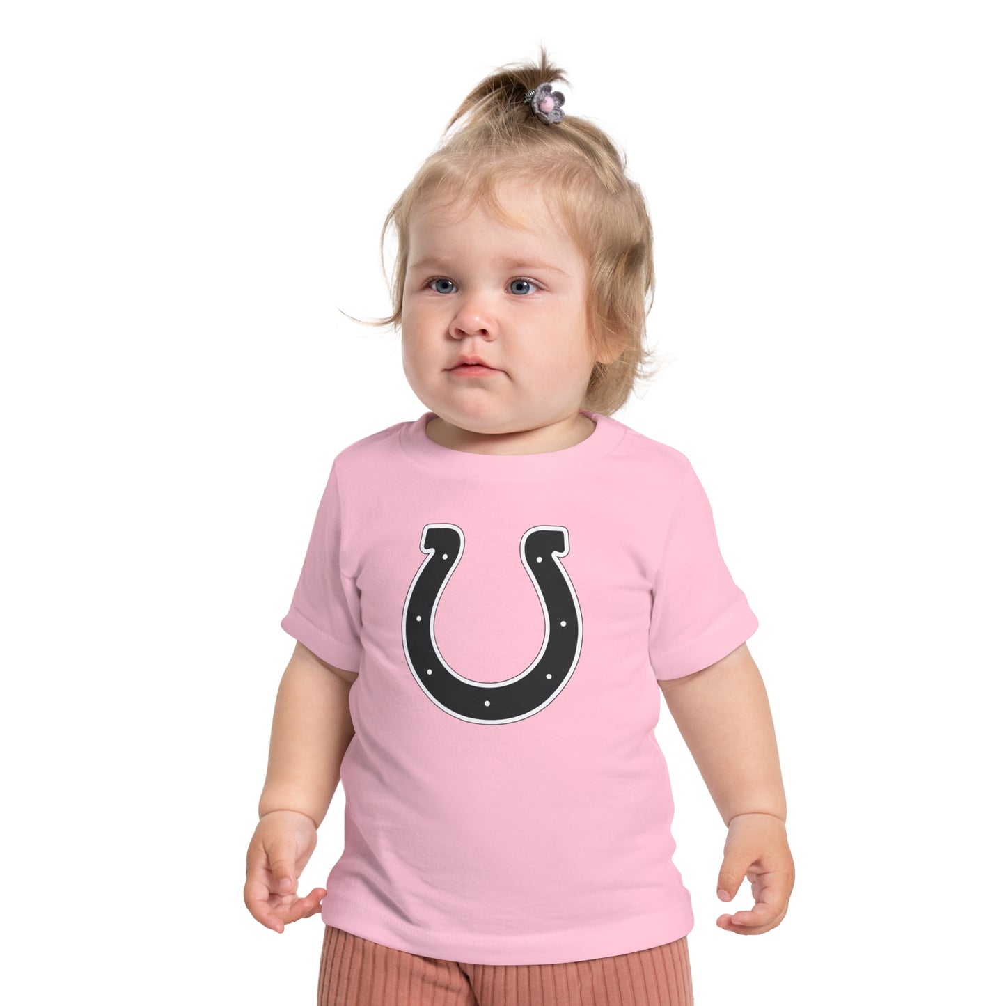 Baby Short Sleeve Tee