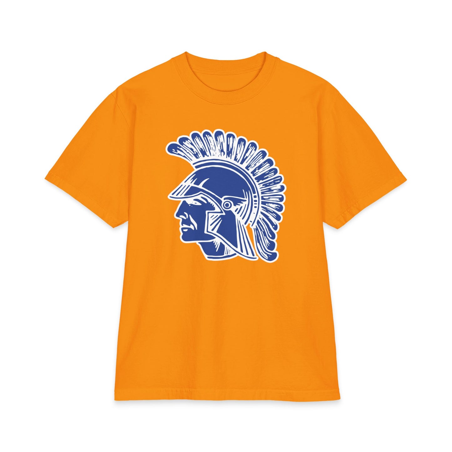 Max Heavyweight Short Sleeve Tee