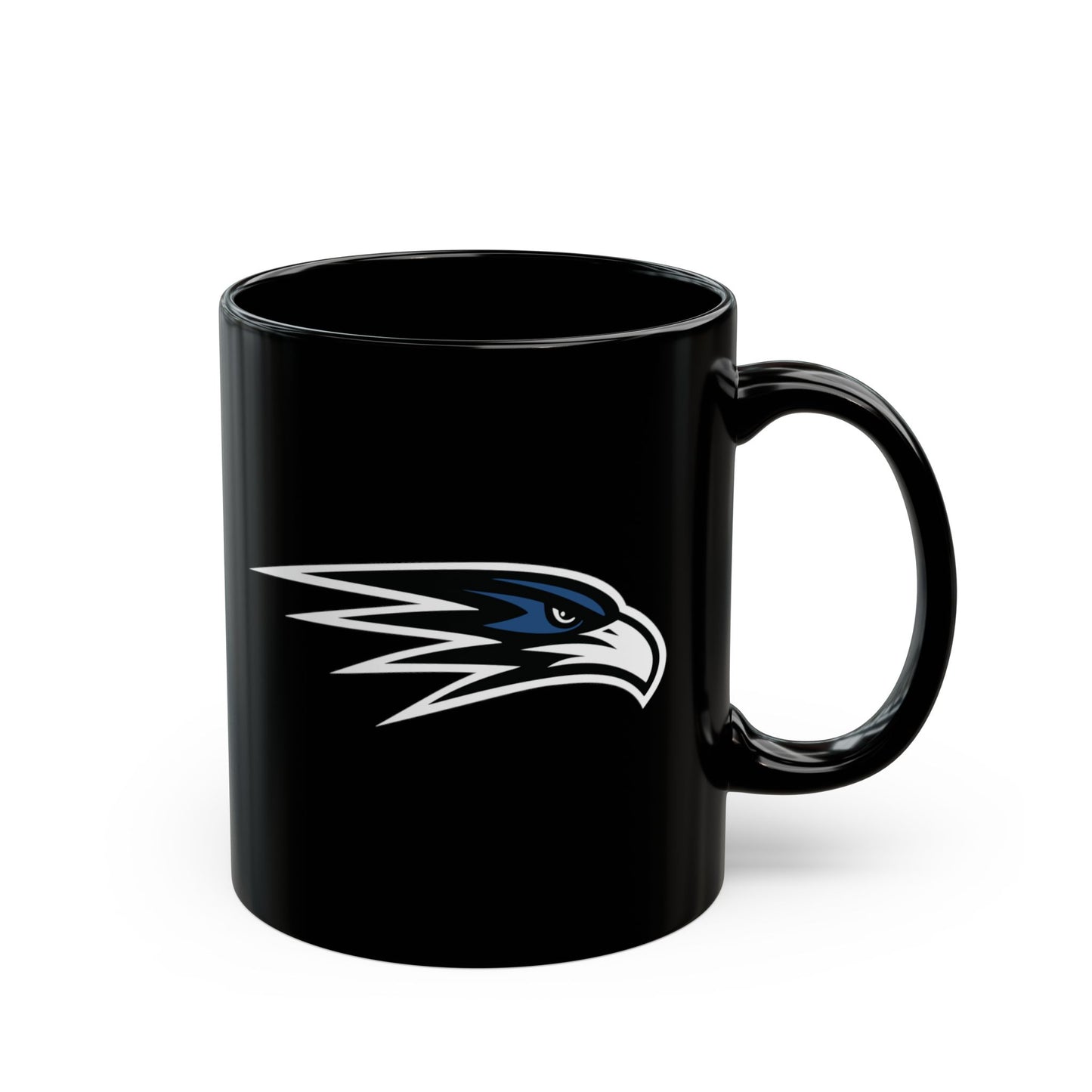 Black Team Mug (11oz/15oz)