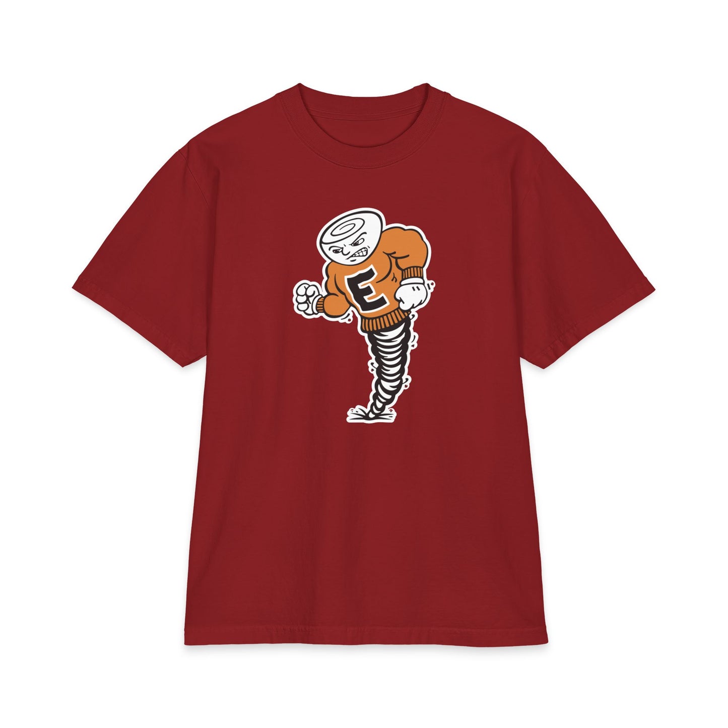 Max Heavyweight Short Sleeve Tee