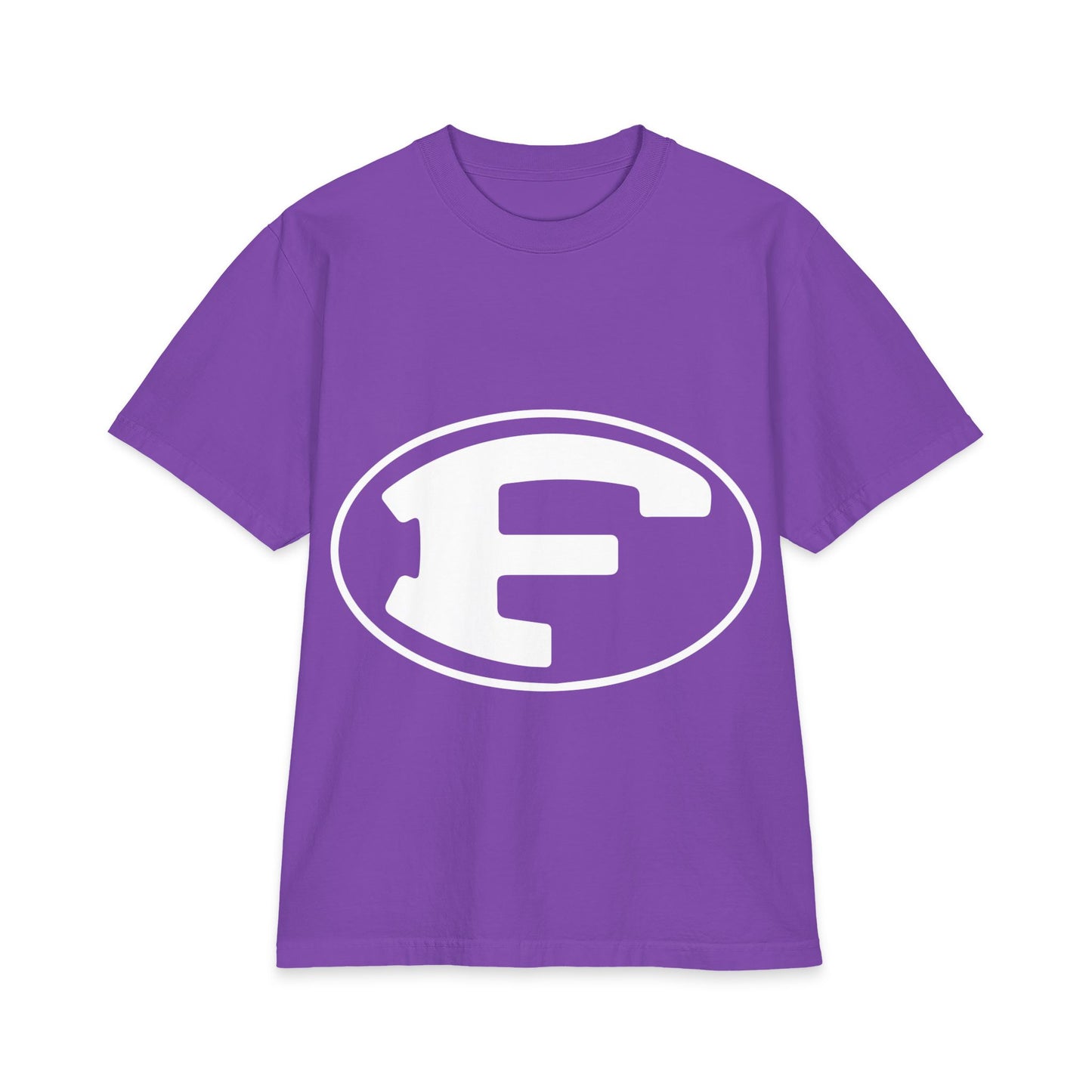 Max Heavyweight Short Sleeve Tee