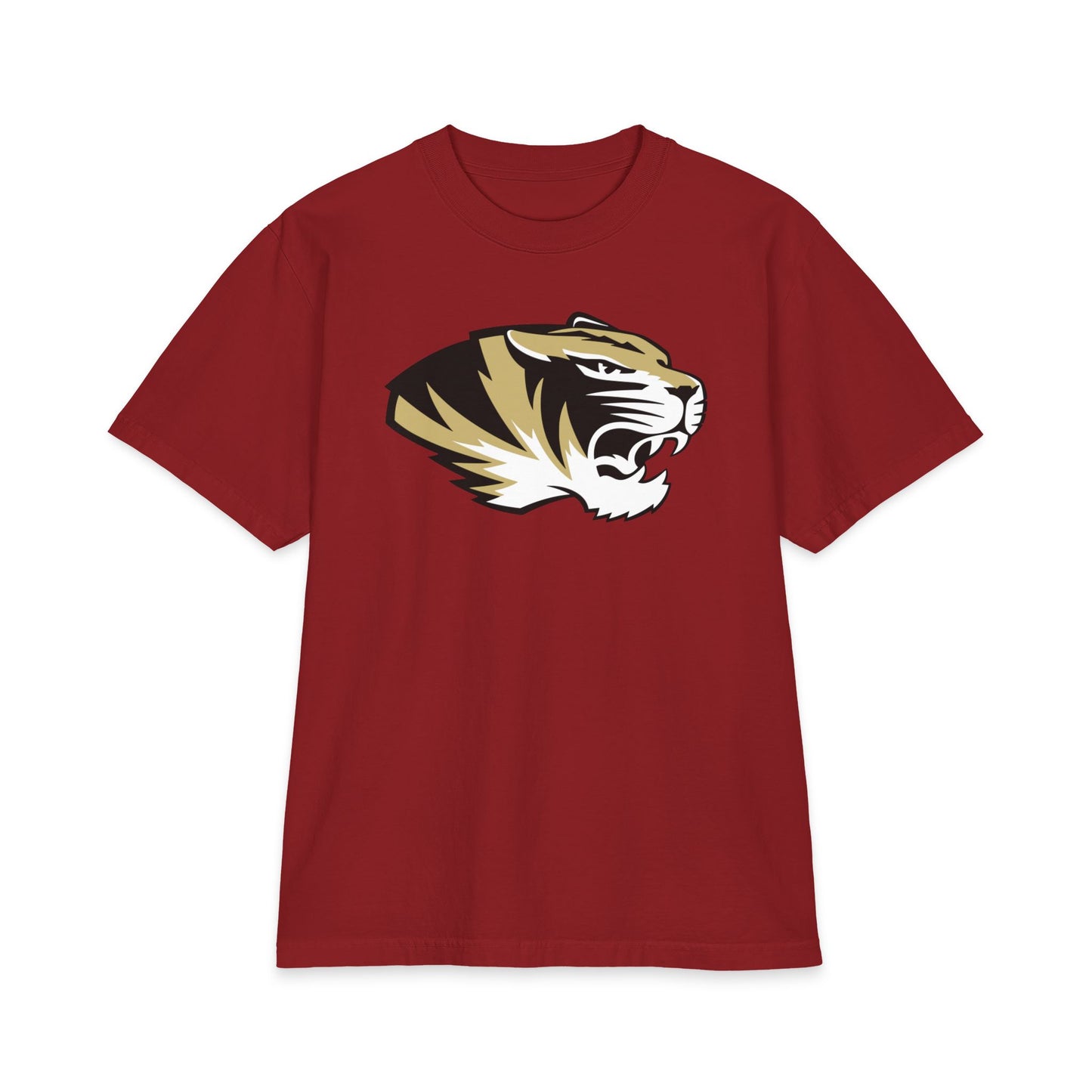 Max Heavyweight Short Sleeve Tee