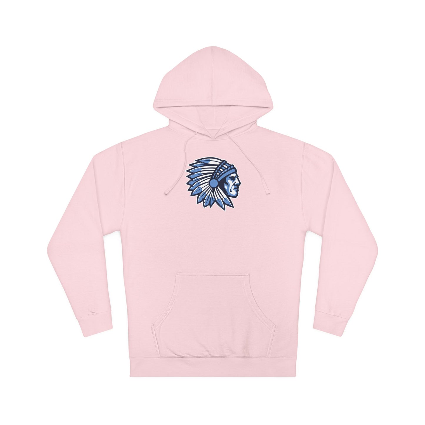 Midweight Pullover Hoodie