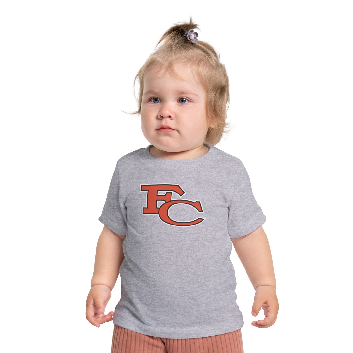 Baby Short Sleeve Tee