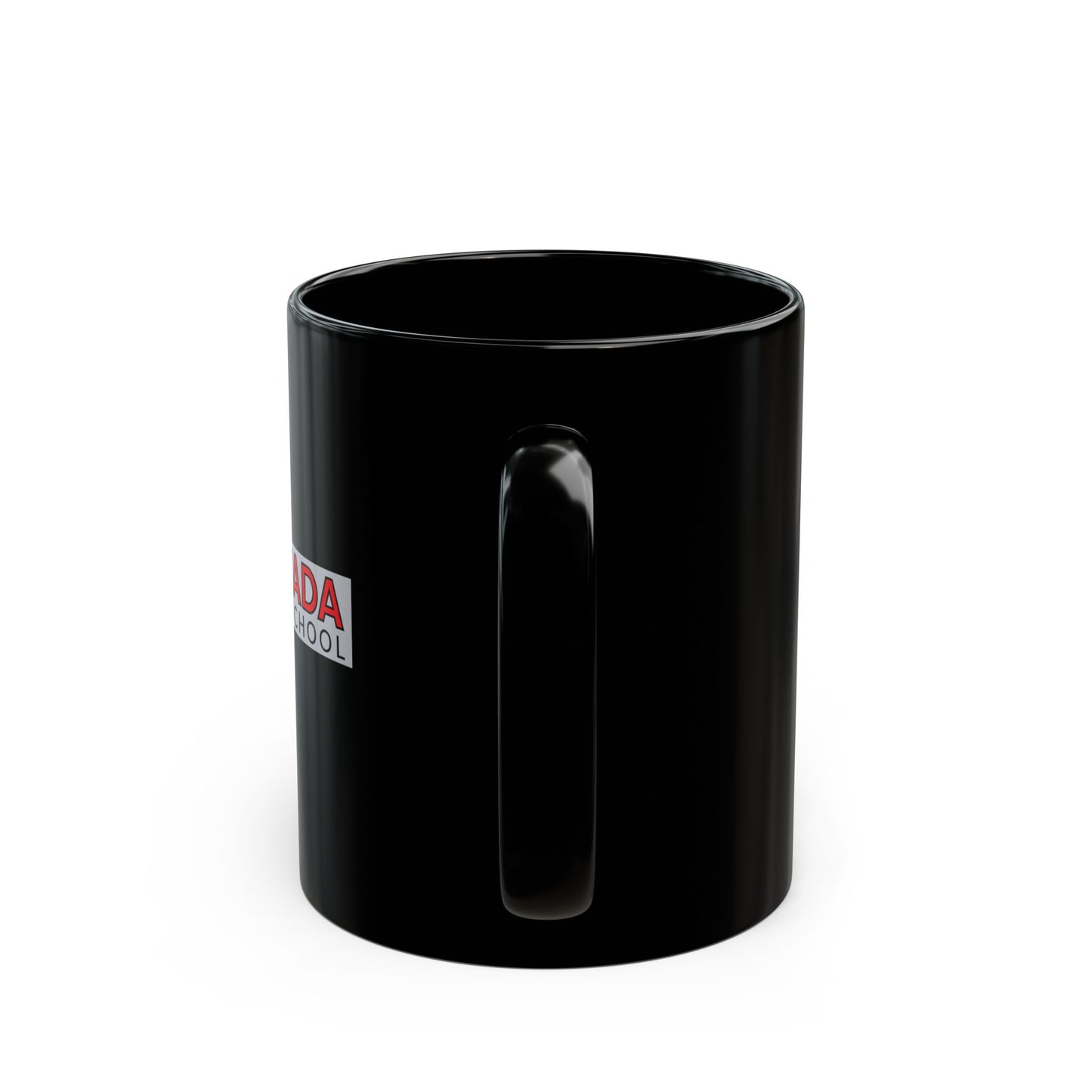 Black Team Mug (11oz/15oz)