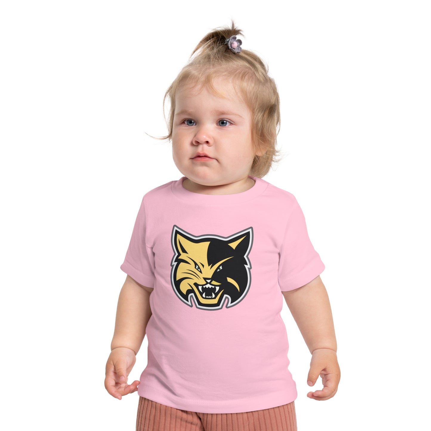 Baby Short Sleeve Tee