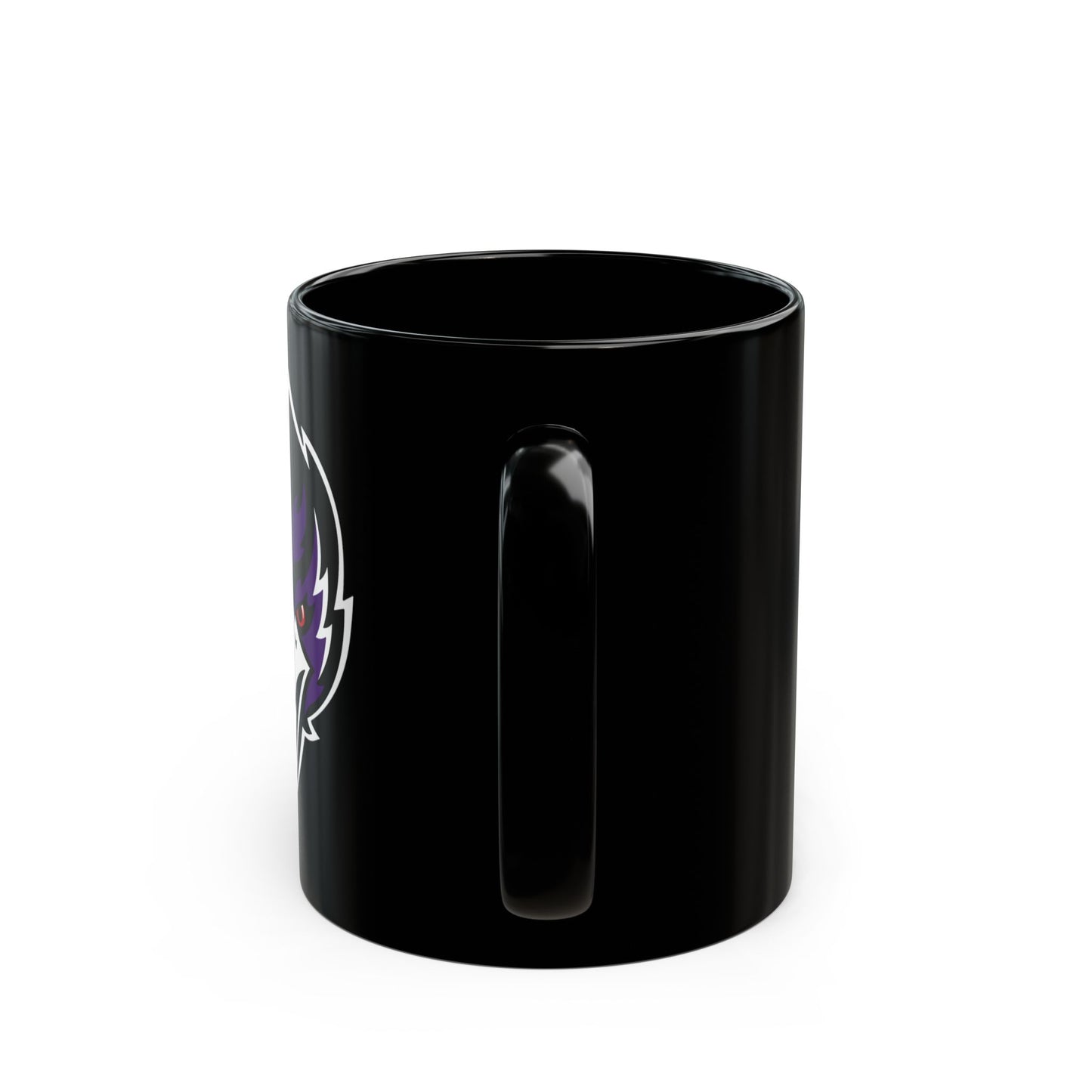 Black Team Mug (11oz/15oz)