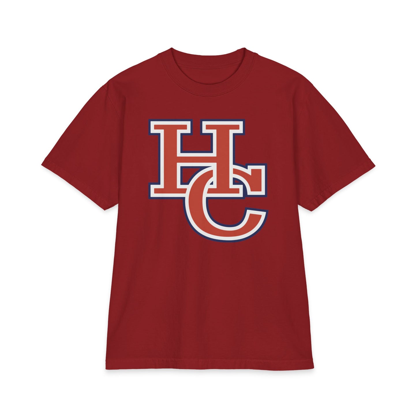 Max Heavyweight Short Sleeve Tee