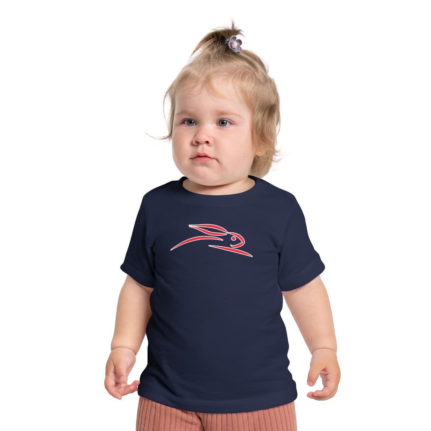 Baby Short Sleeve Tee