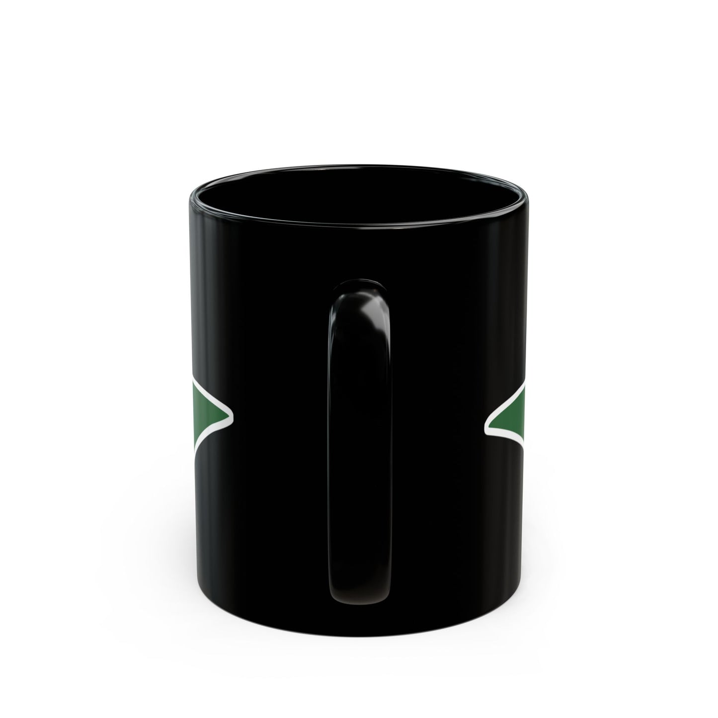 Black Team Mug (11oz/15oz)
