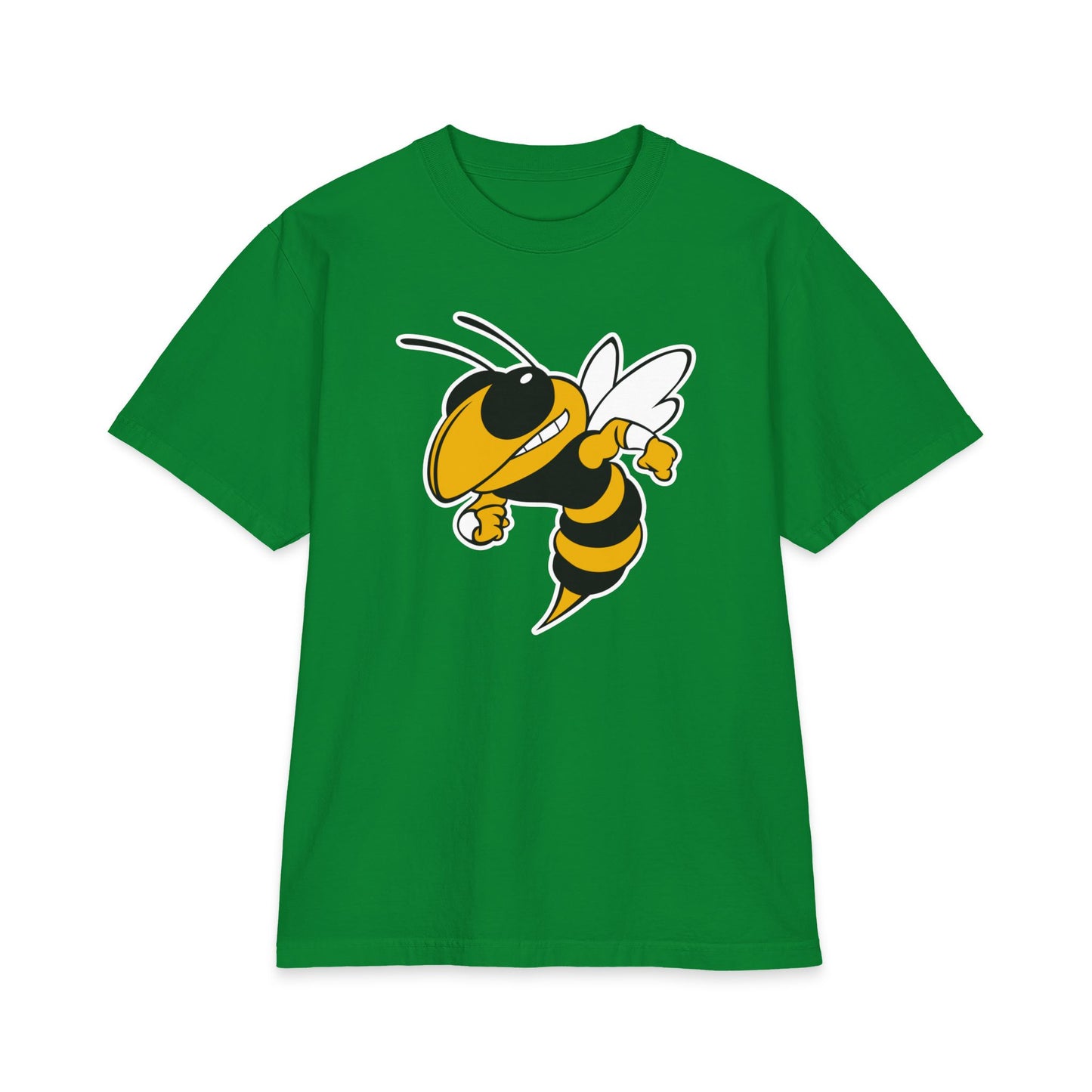 Max Heavyweight Short Sleeve Tee