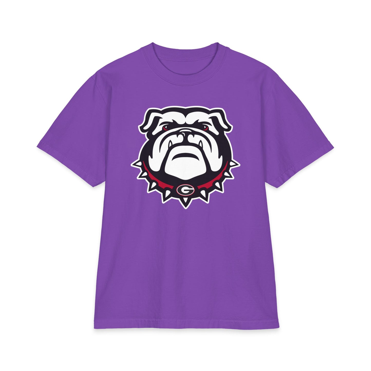 Max Heavyweight Short Sleeve Tee