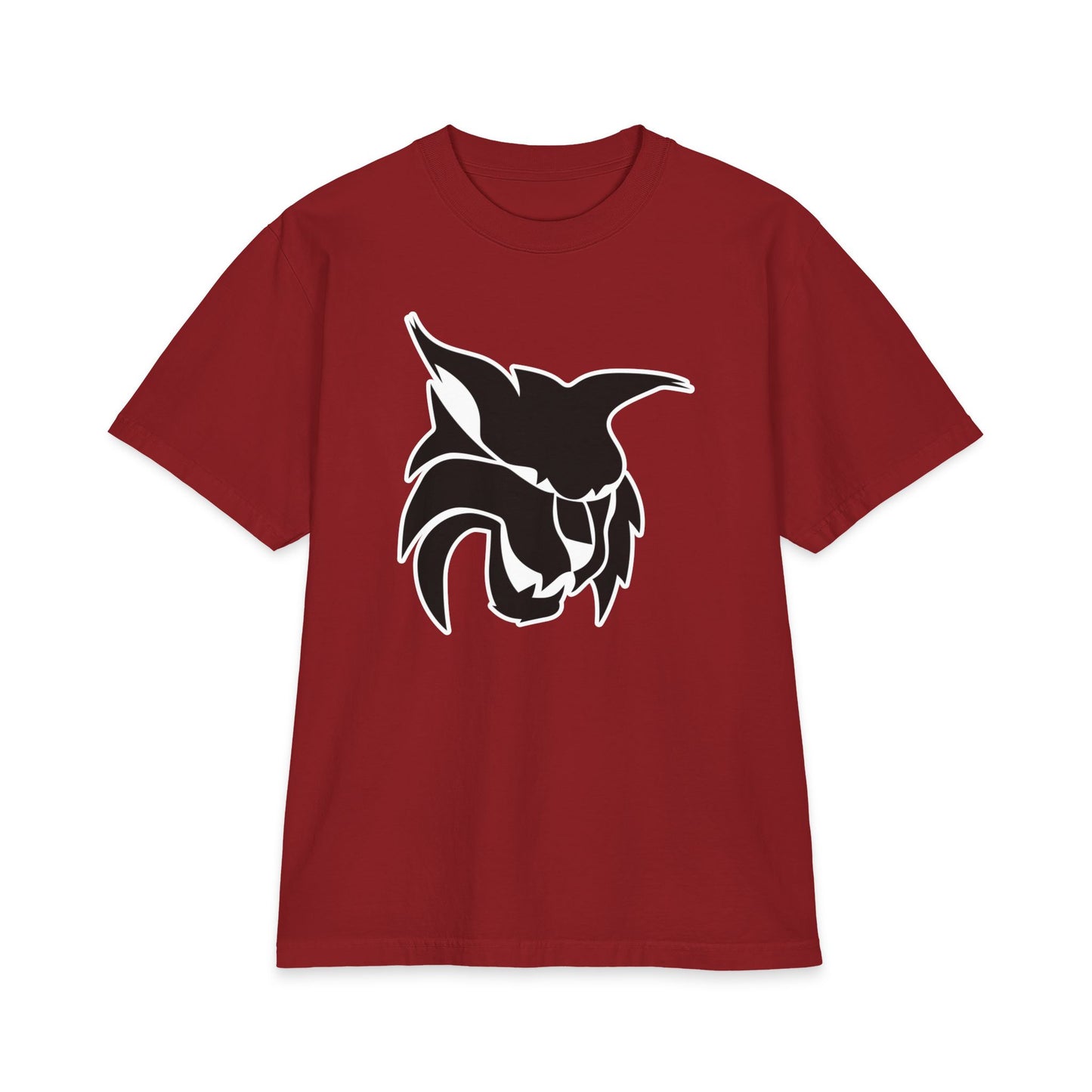 Max Heavyweight Short Sleeve Tee