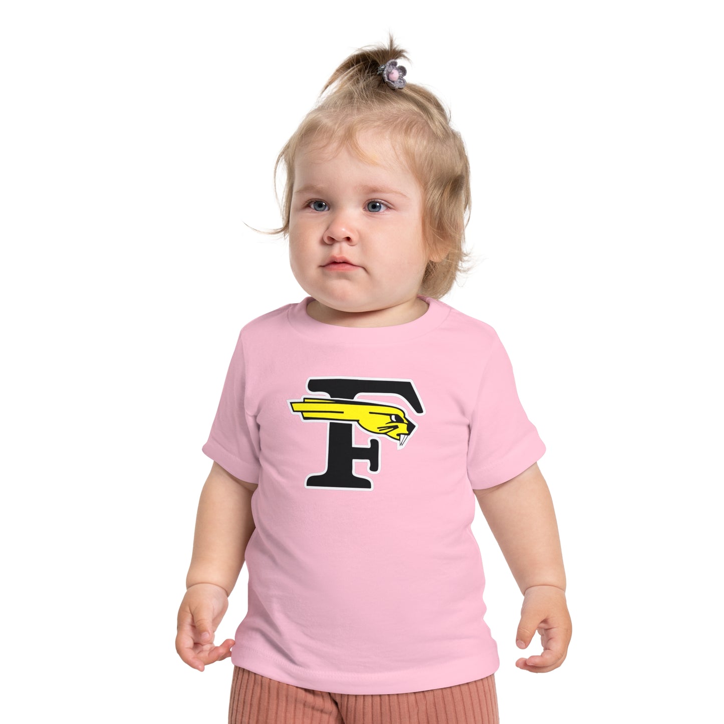 Baby Short Sleeve Tee