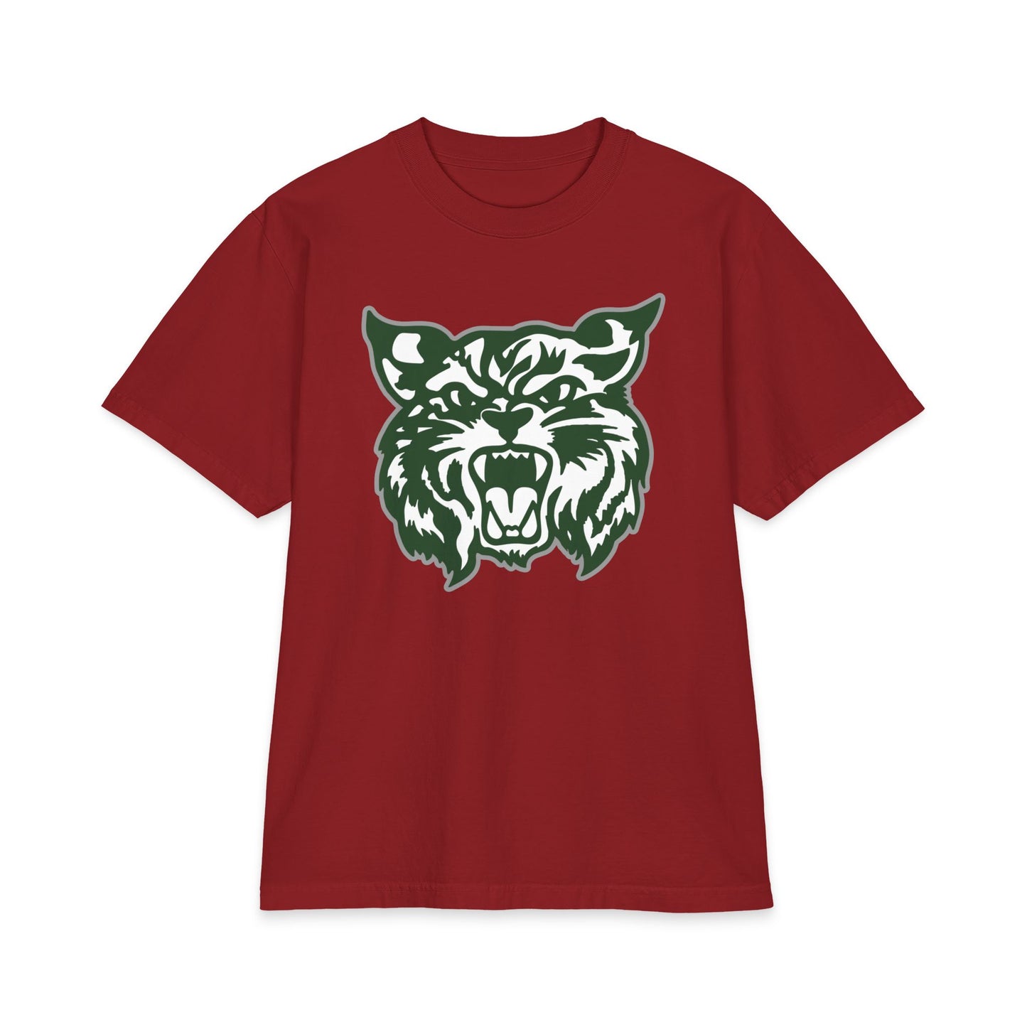 Max Heavyweight Short Sleeve Tee