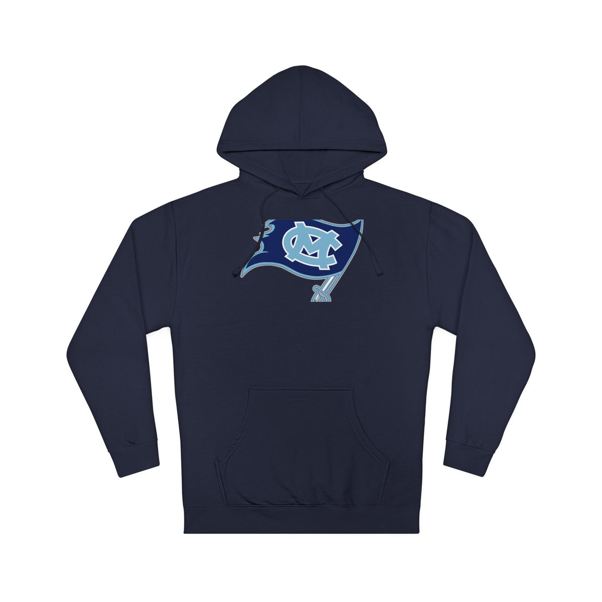 Midweight Pullover Hoodie