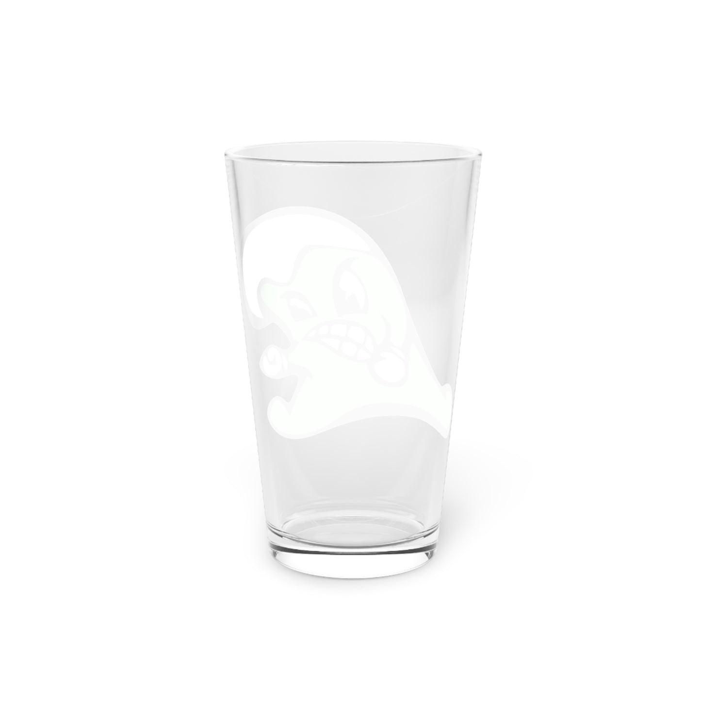 16oz Glass