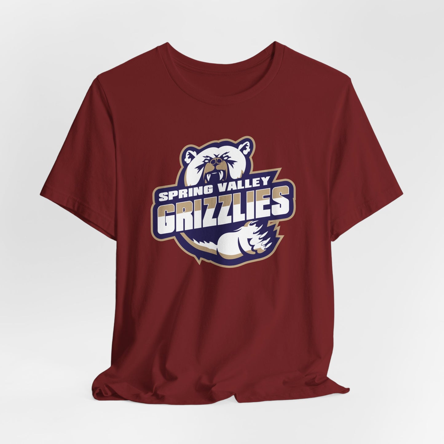 Jersey Short Sleeve Tee