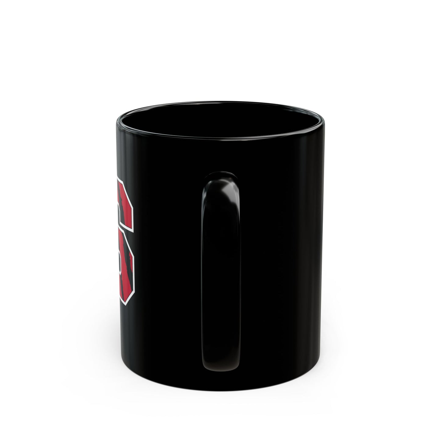 Black Team Mug (11oz/15oz)