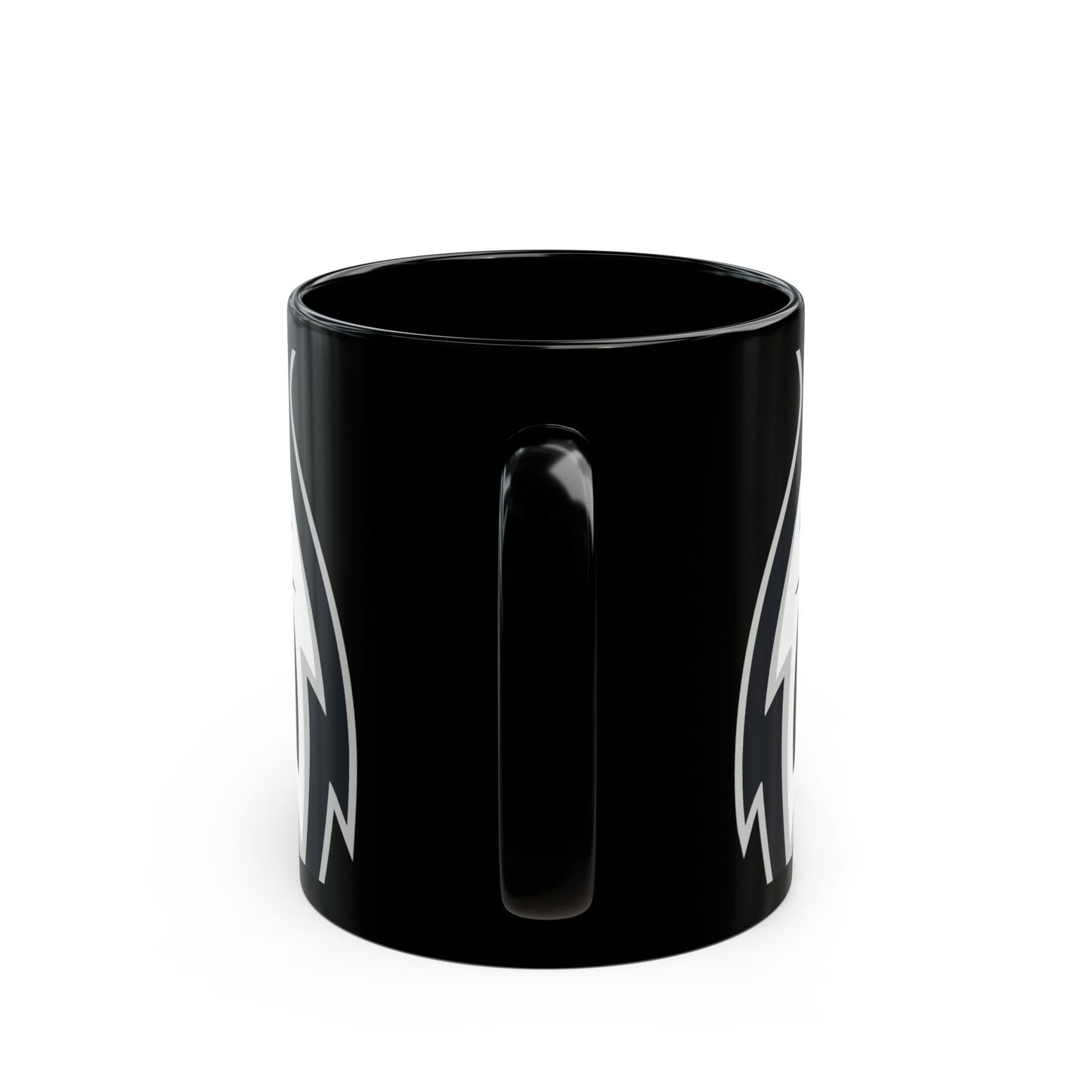 Black Team Mug (11oz/15oz)