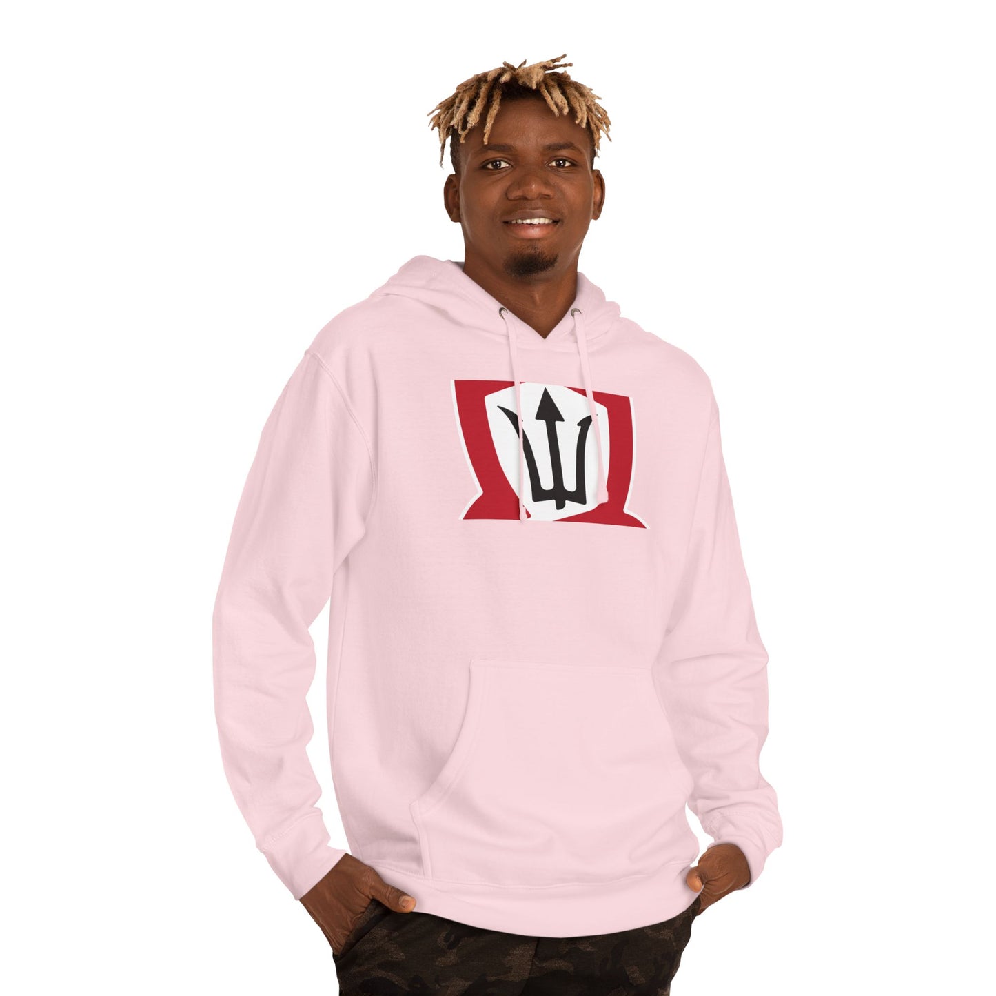 Midweight Pullover Hoodie