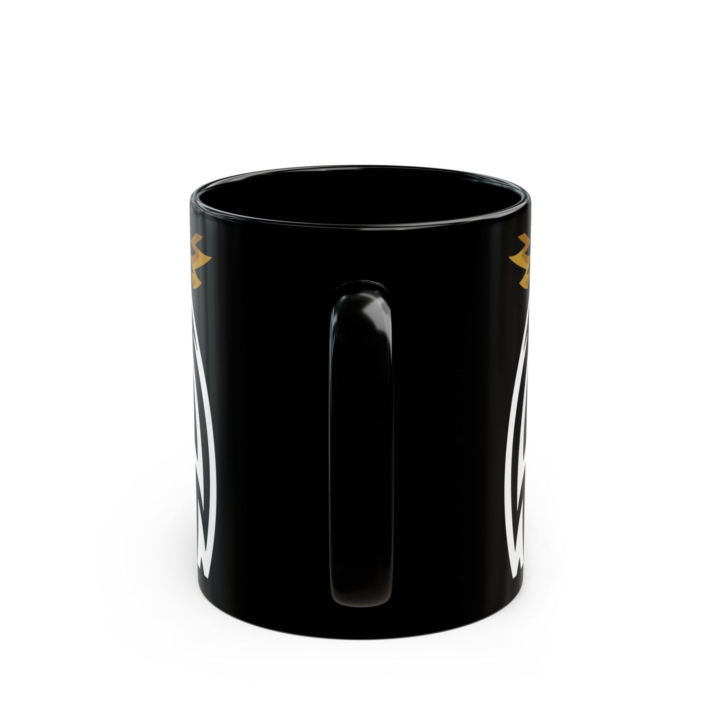 Black Team Mug (11oz/15oz)