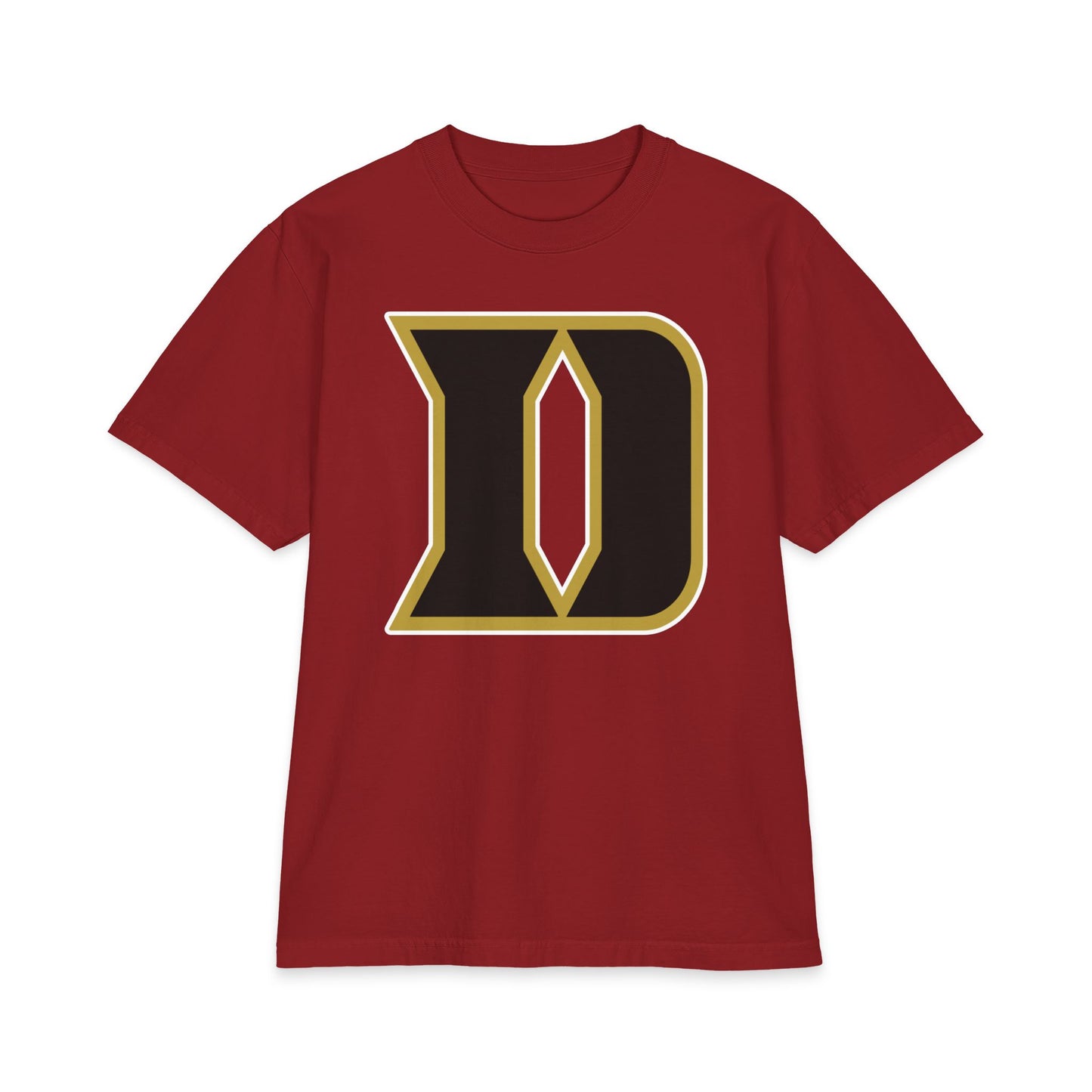 Max Heavyweight Short Sleeve Tee