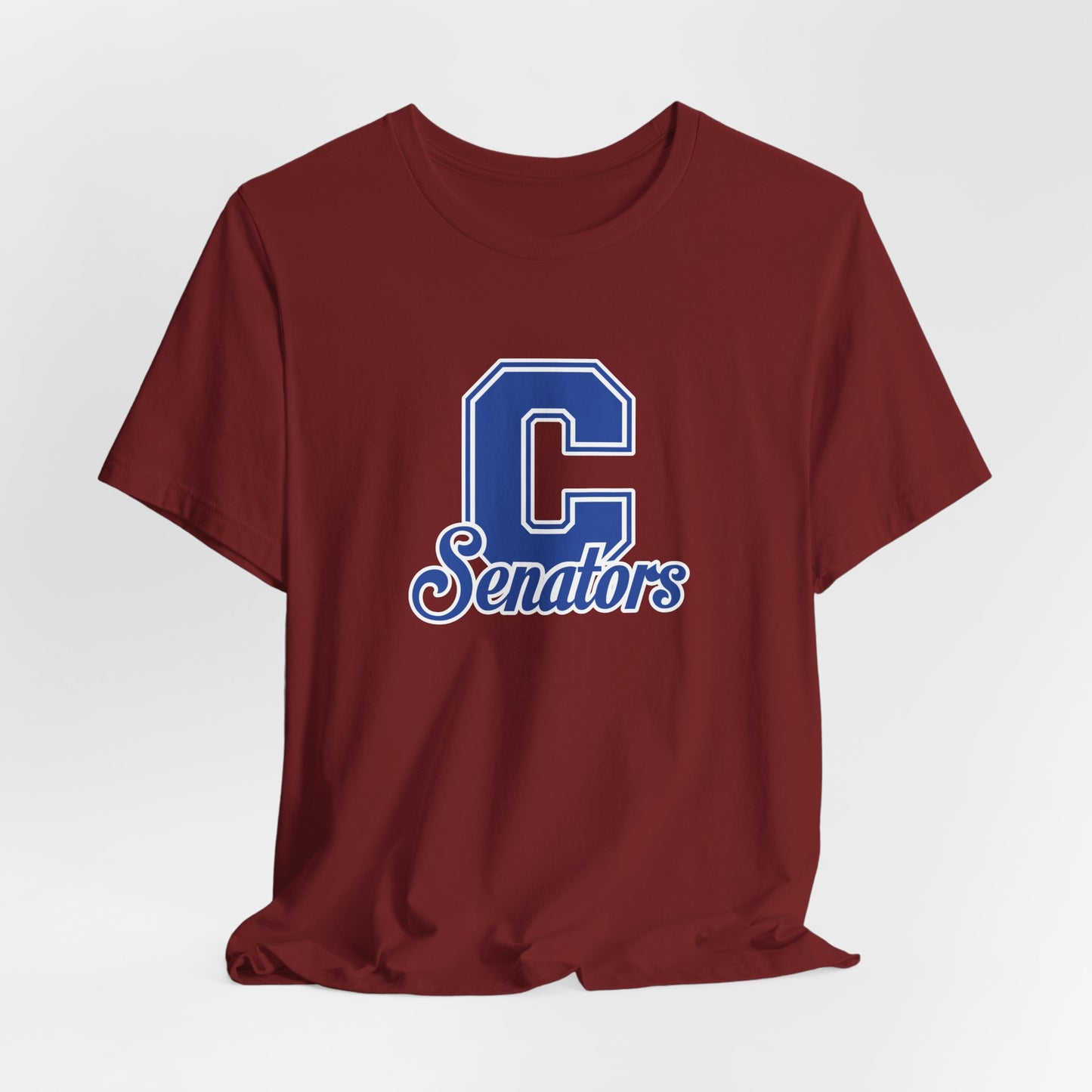 Jersey Short Sleeve Tee