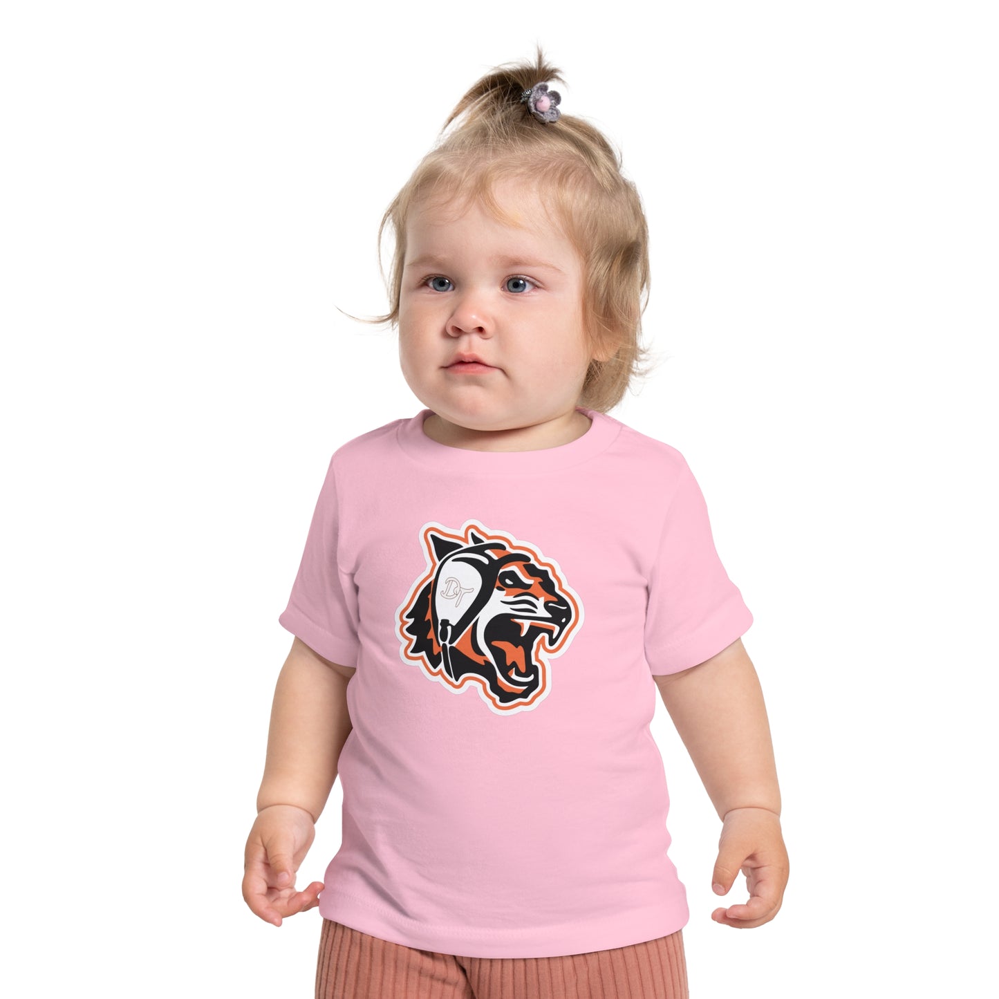 Baby Short Sleeve Tee