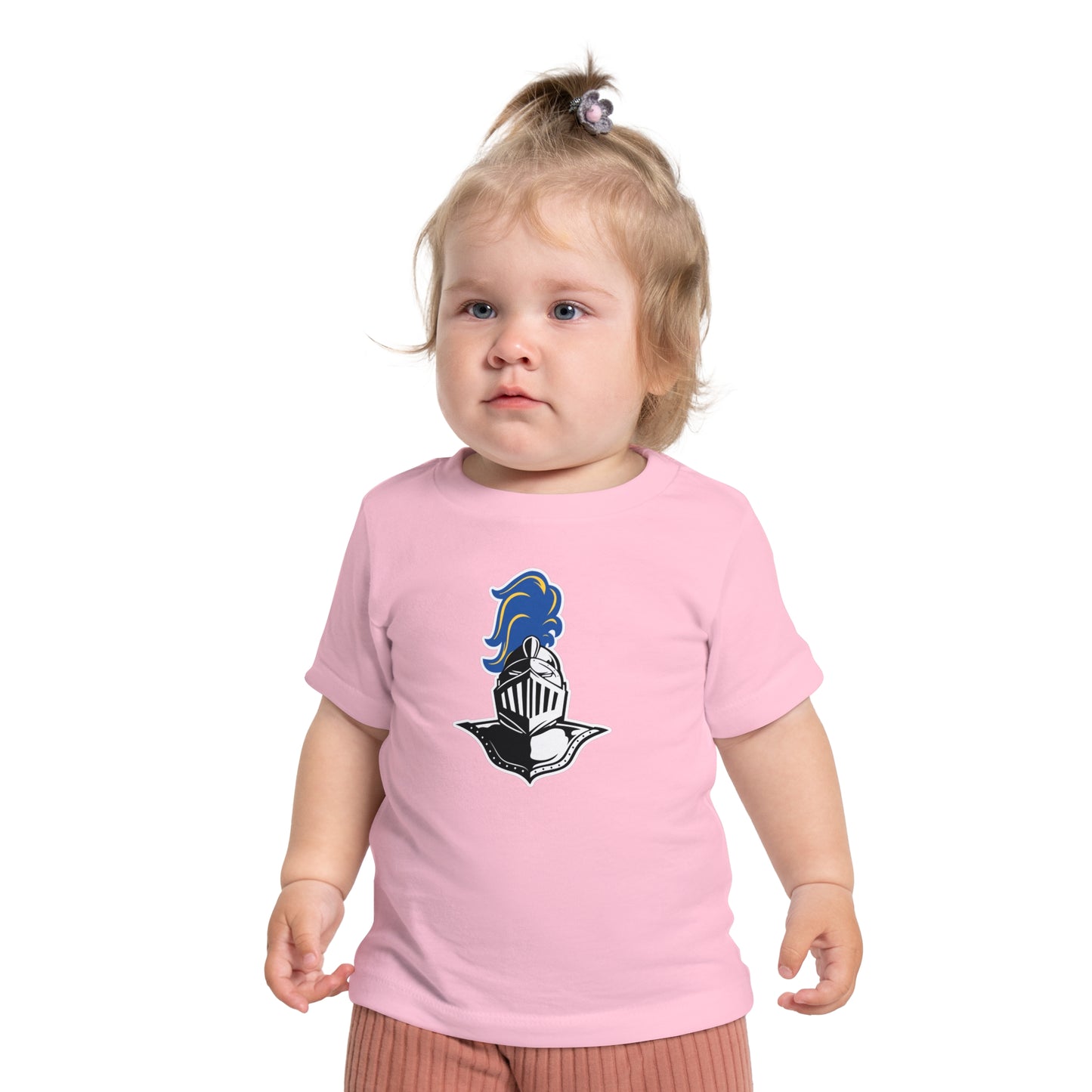 Baby Short Sleeve Tee