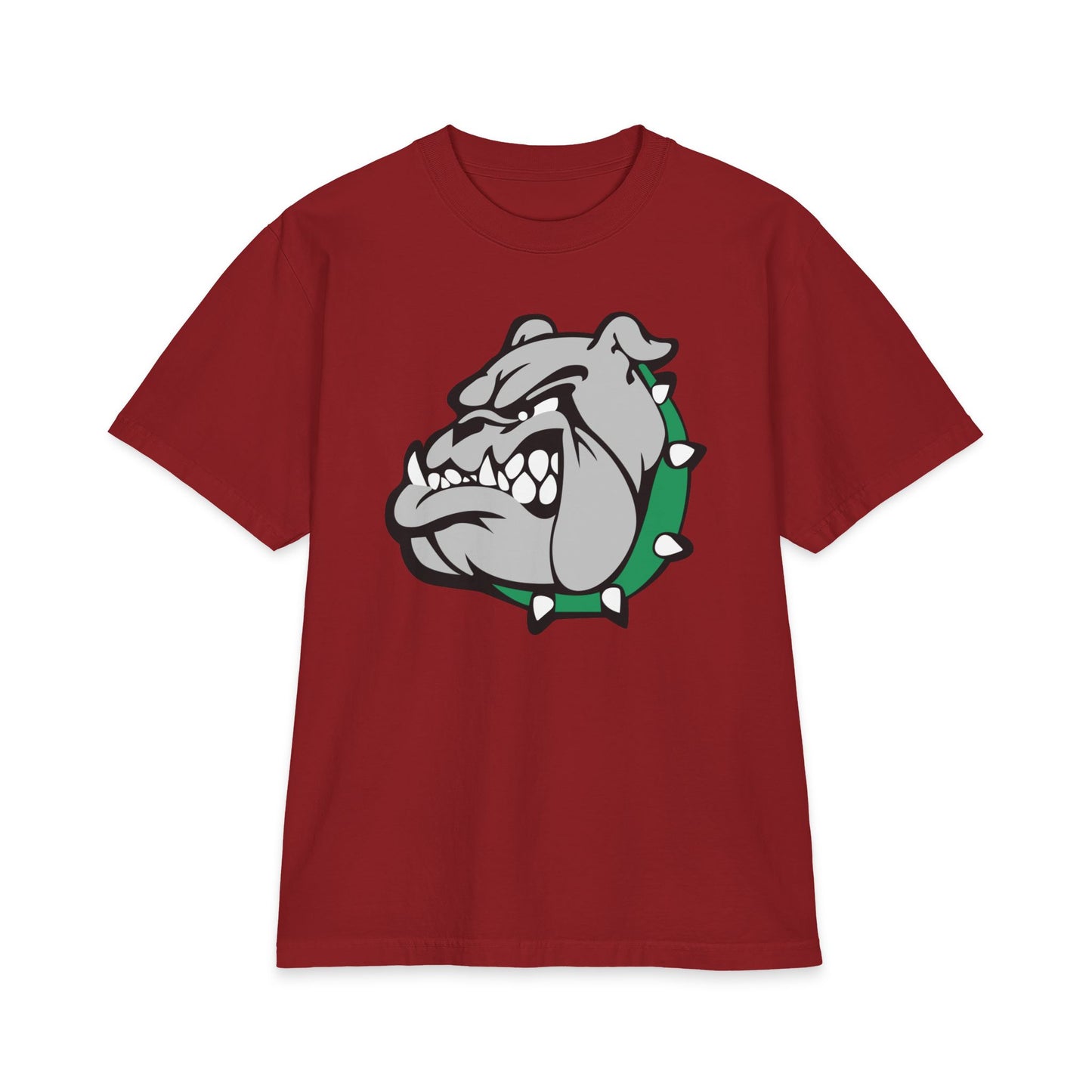 Max Heavyweight Short Sleeve Tee