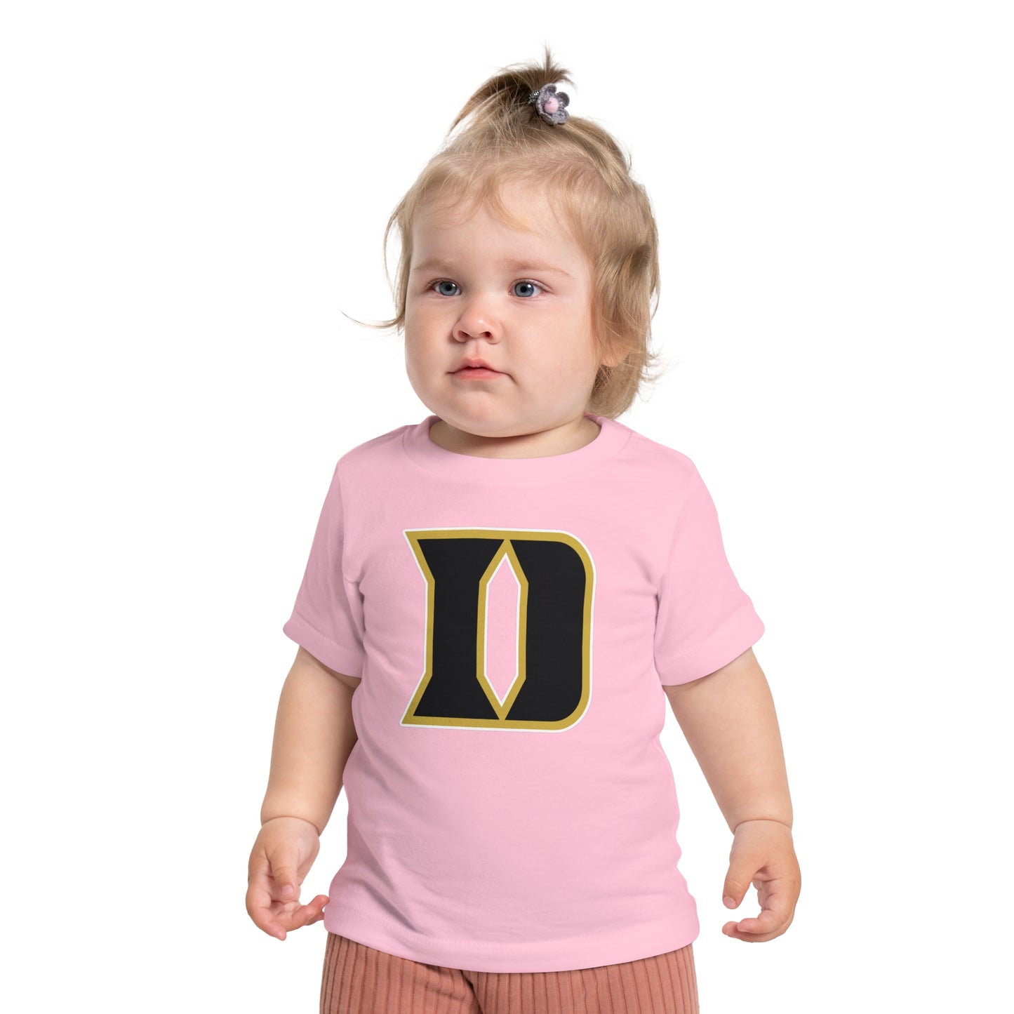 Baby Short Sleeve Tee
