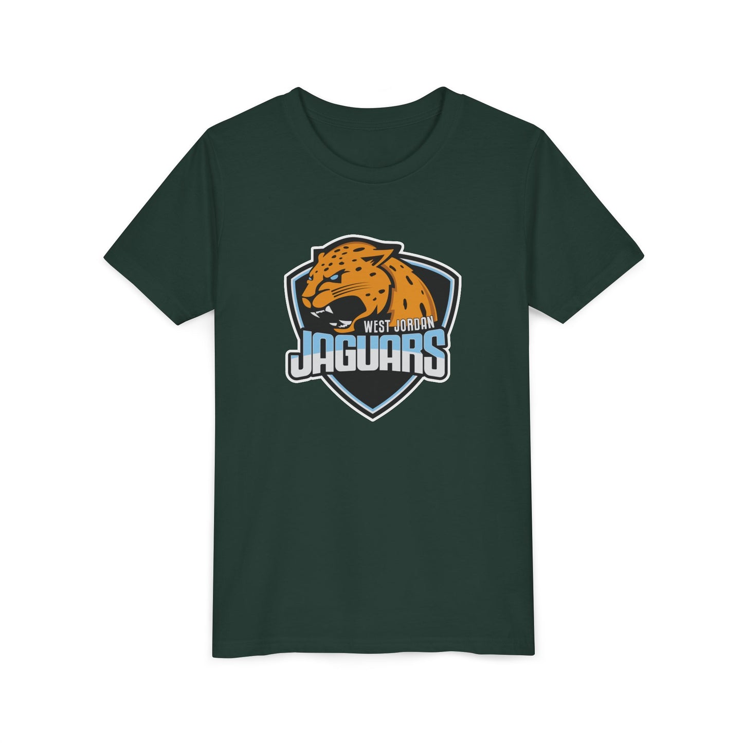 Youth Short Sleeve Tee