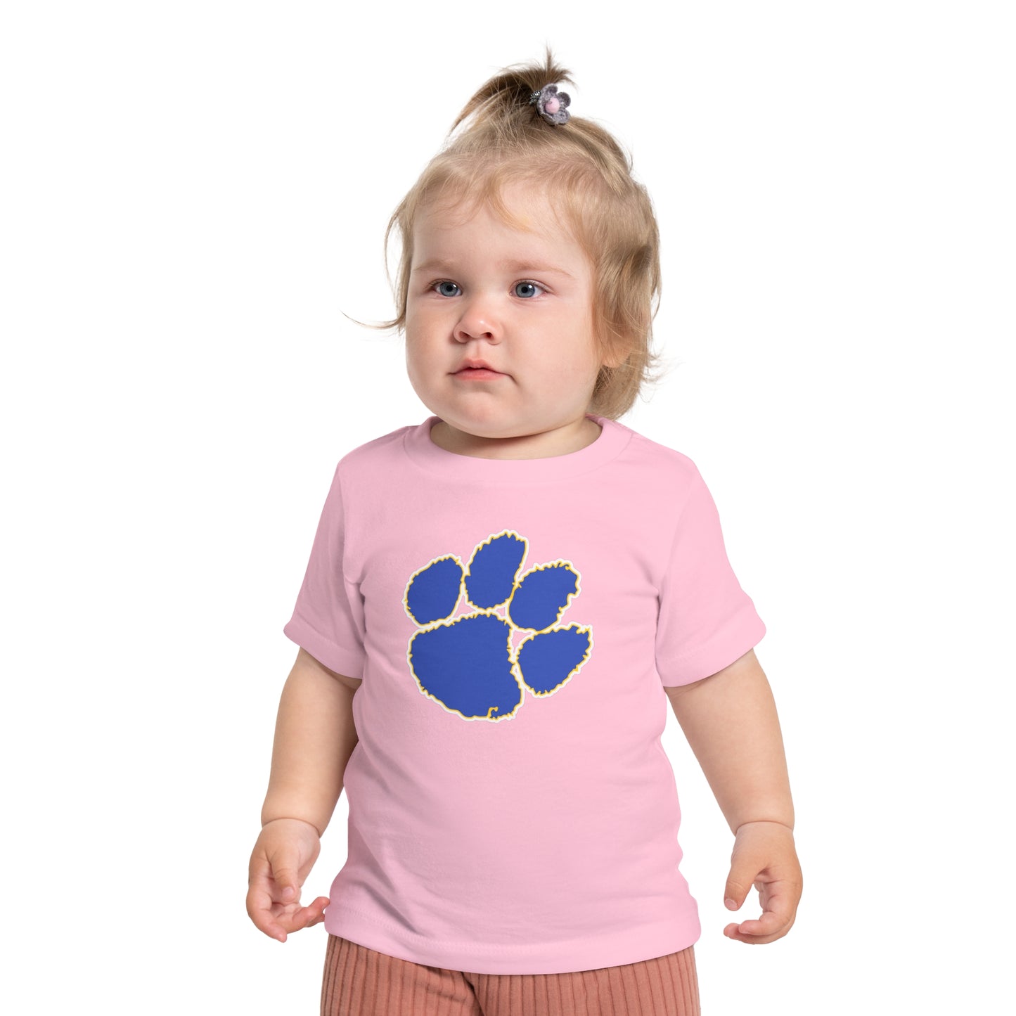 Baby Short Sleeve Tee