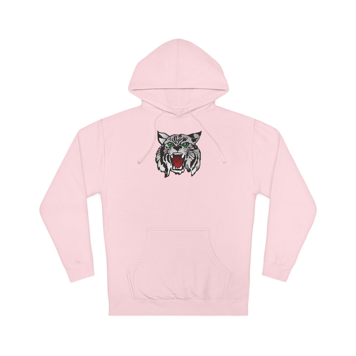 Midweight Pullover Hoodie