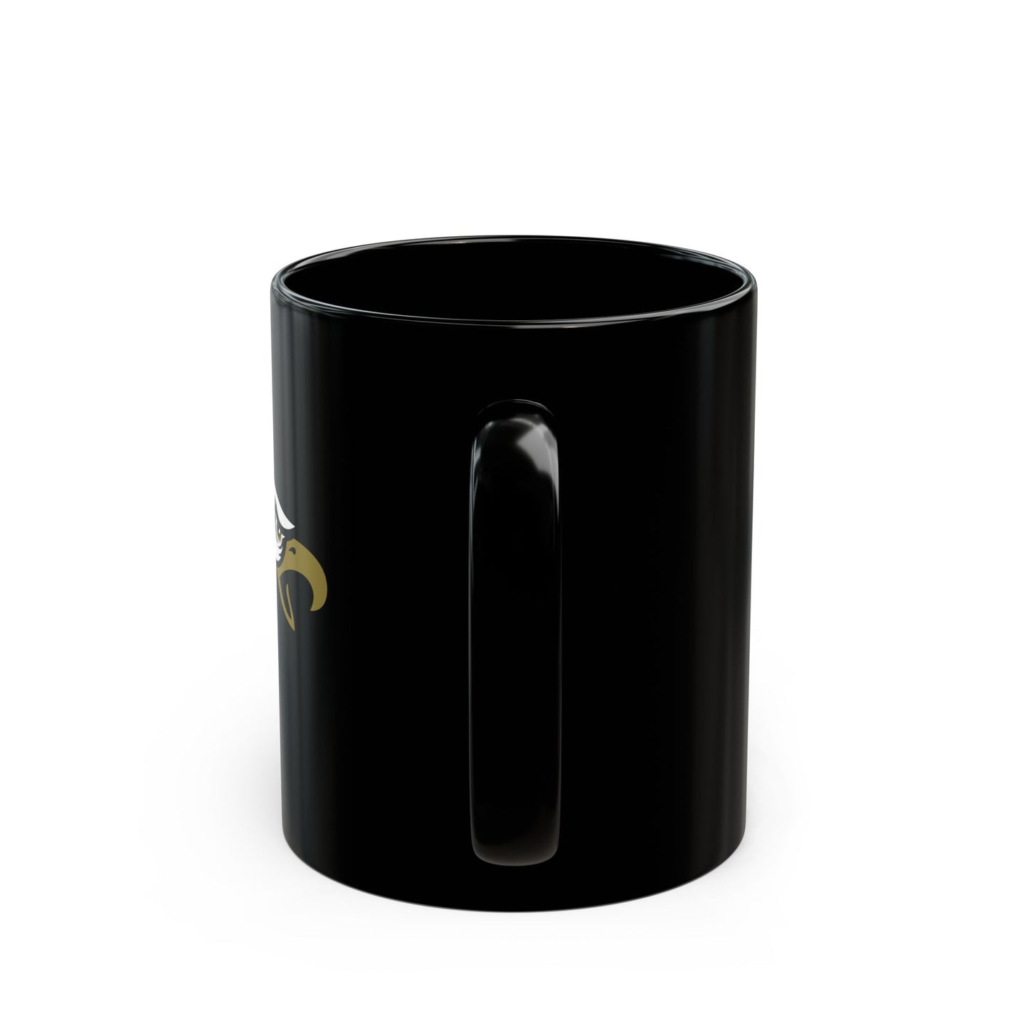 Black Team Mug (11oz/15oz)