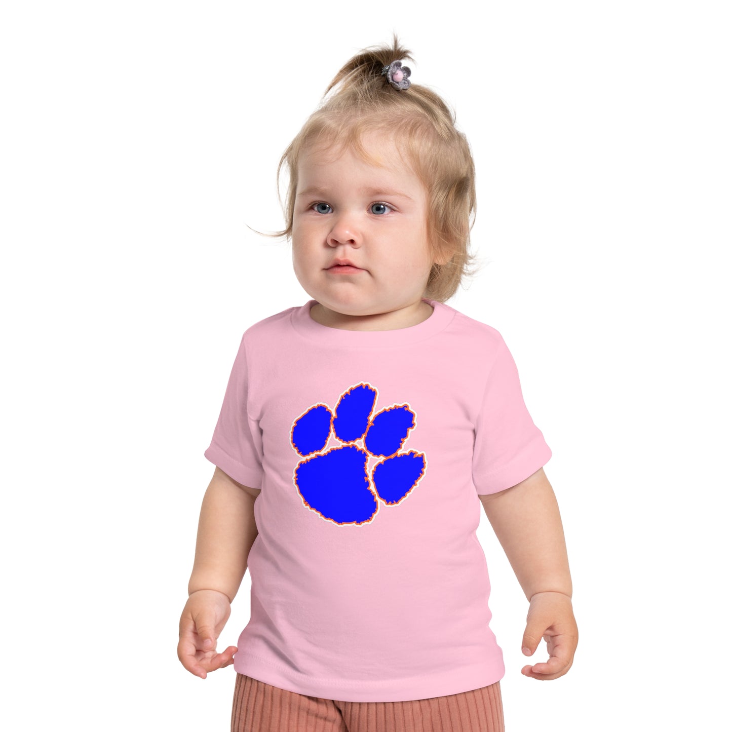 Baby Short Sleeve Tee