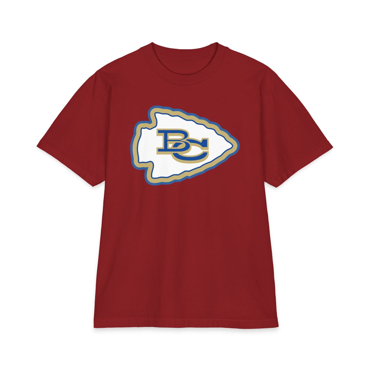 Max Heavyweight Short Sleeve Tee