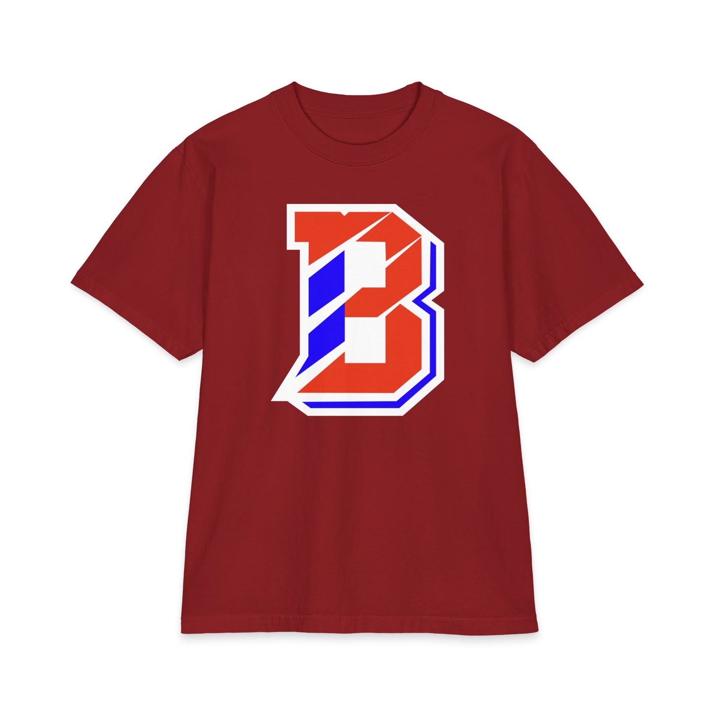 Max Heavyweight Short Sleeve Tee