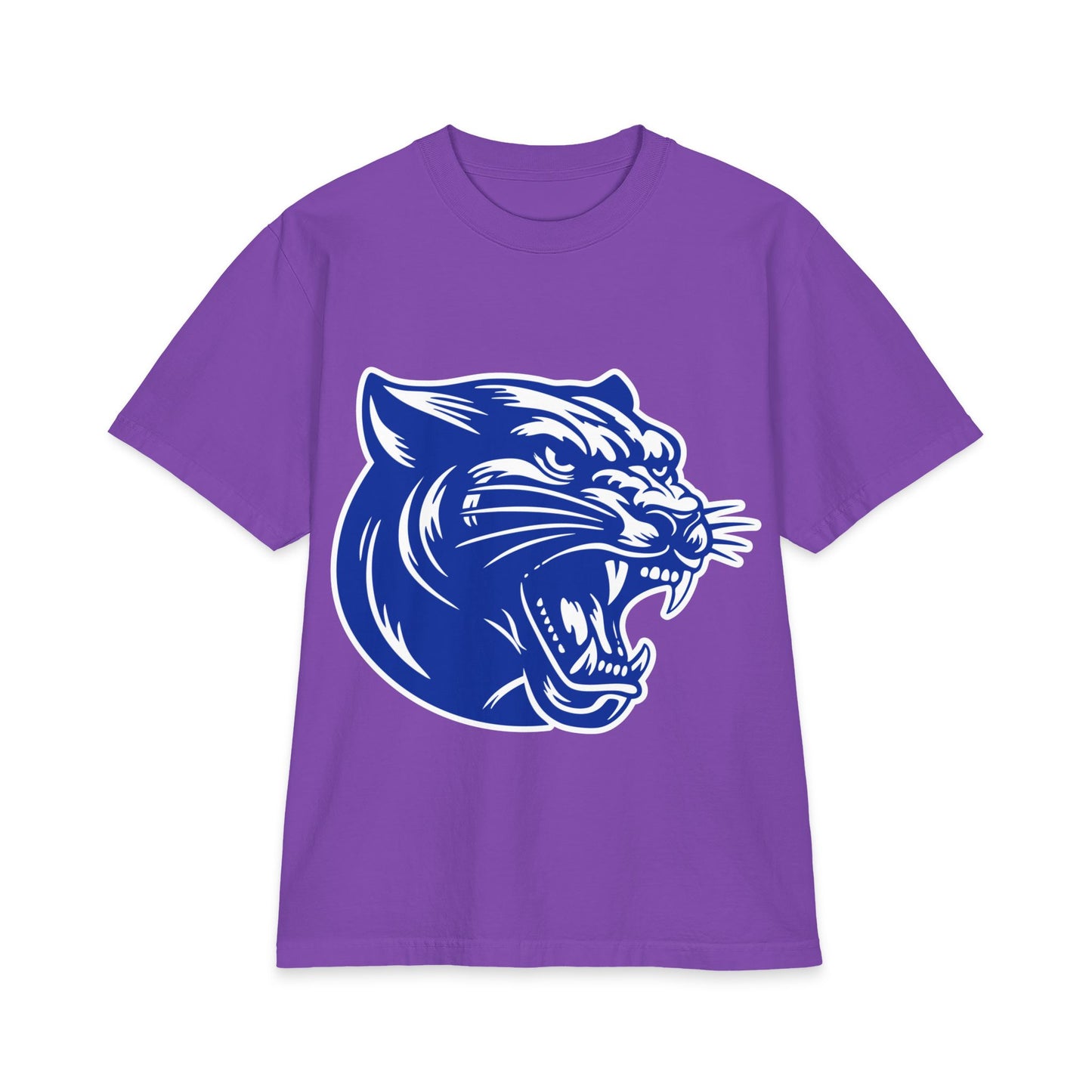 Max Heavyweight Short Sleeve Tee