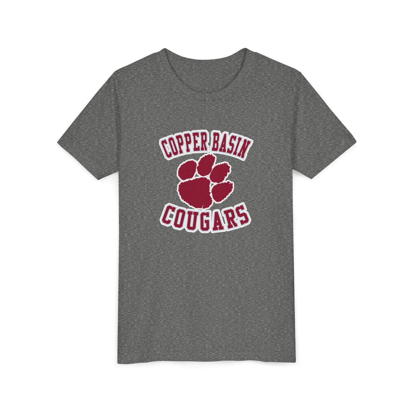 Youth Short Sleeve Tee
