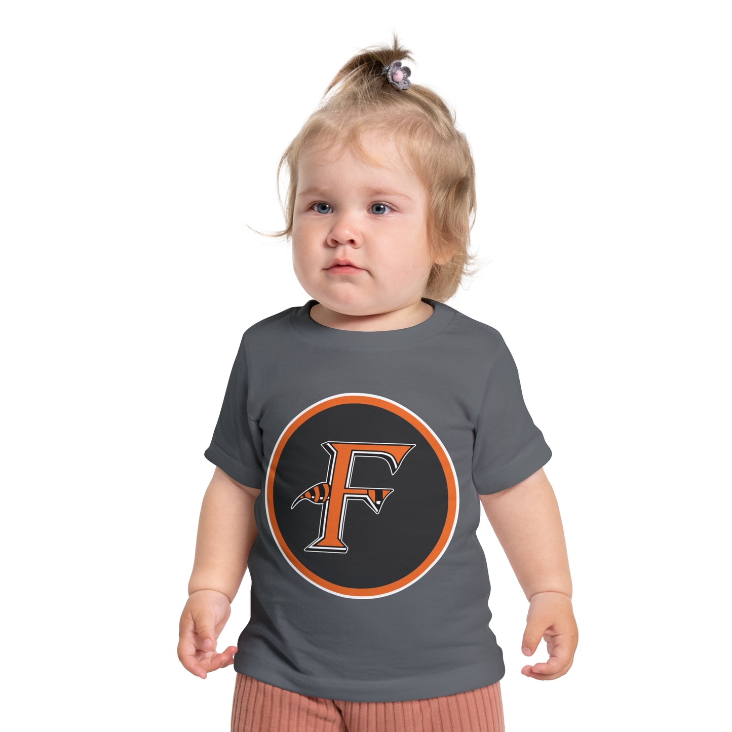 Baby Short Sleeve Tee
