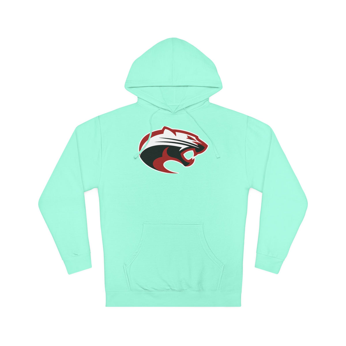 Midweight Pullover Hoodie
